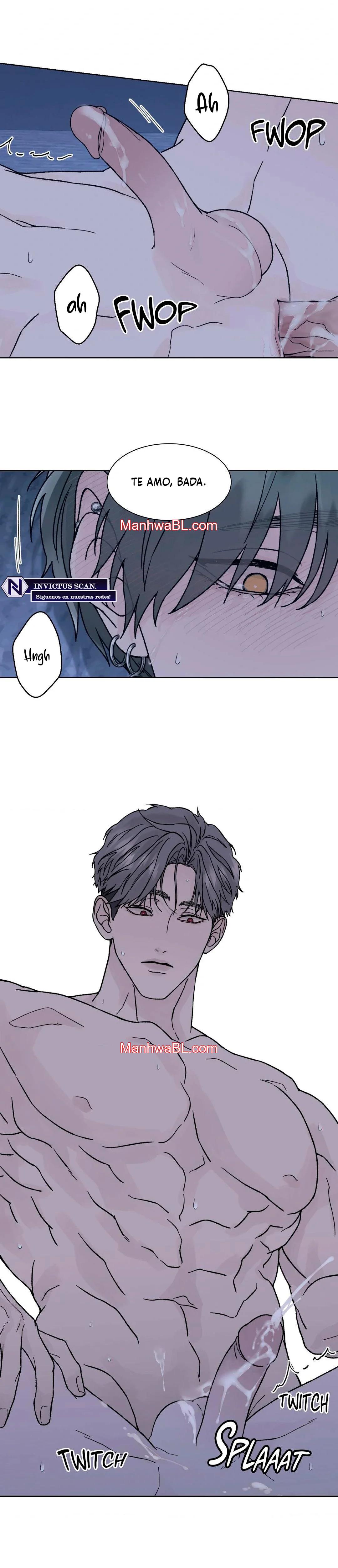 Noche de muerte - Capítulo 47 2 manhwa