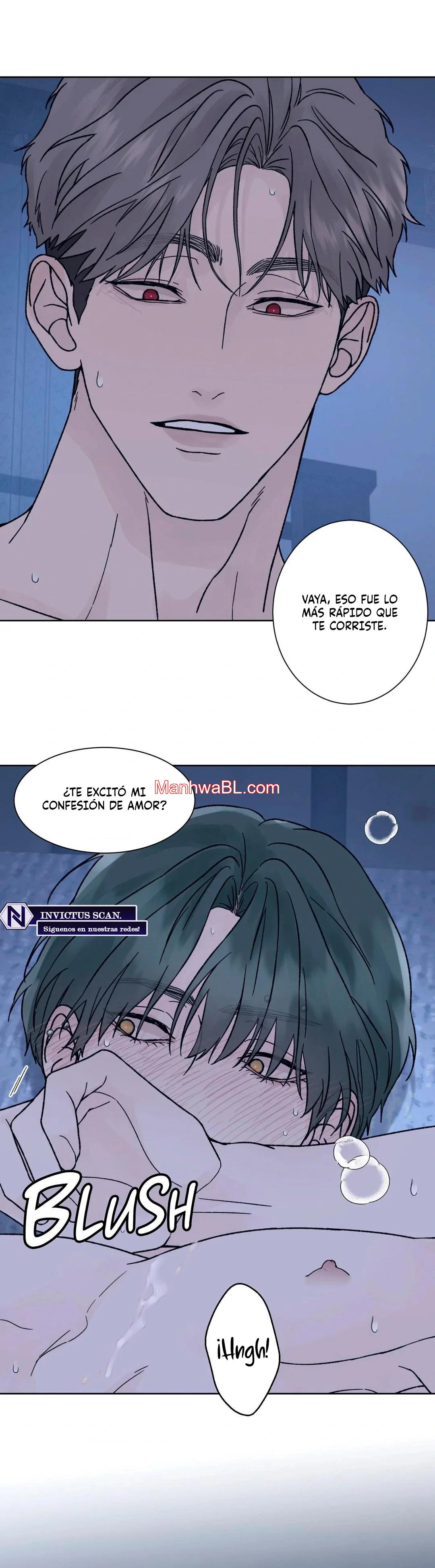 Noche de muerte - Capítulo 47 2 manhwa