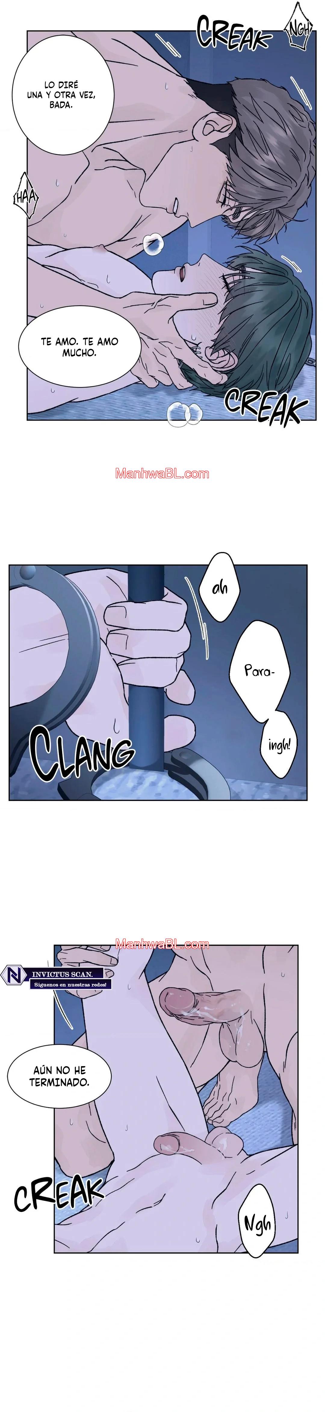 Noche de muerte - Capítulo 47 2 manhwa