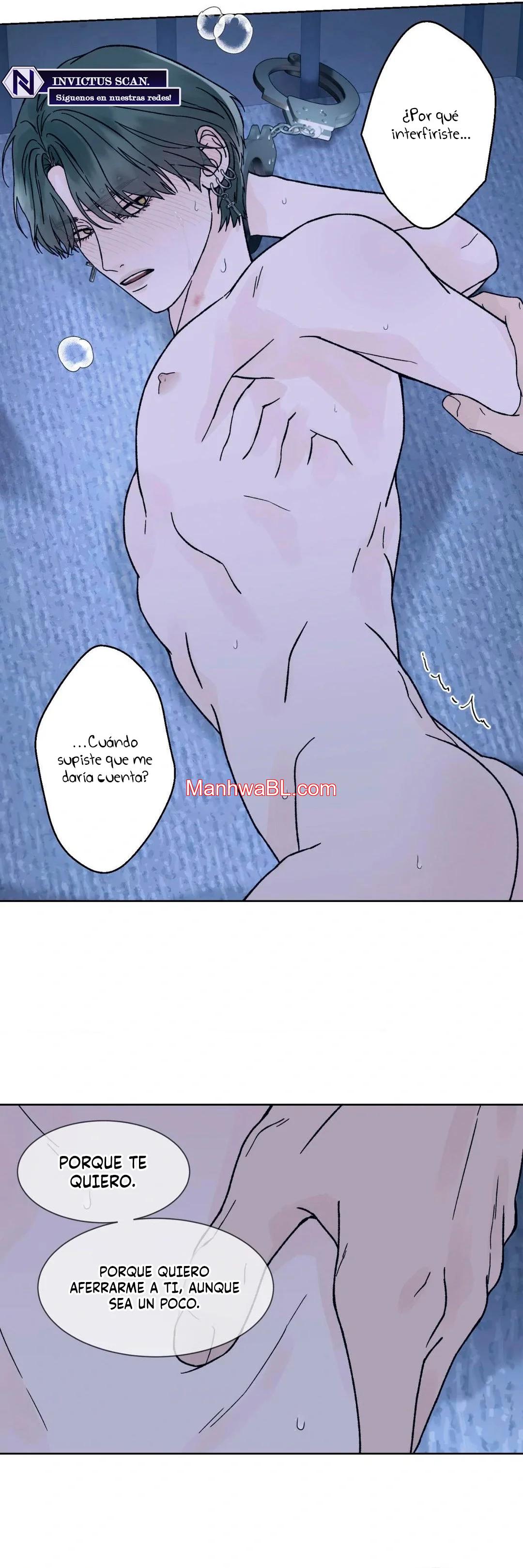 Noche de muerte - Capítulo 47 2 manhwa