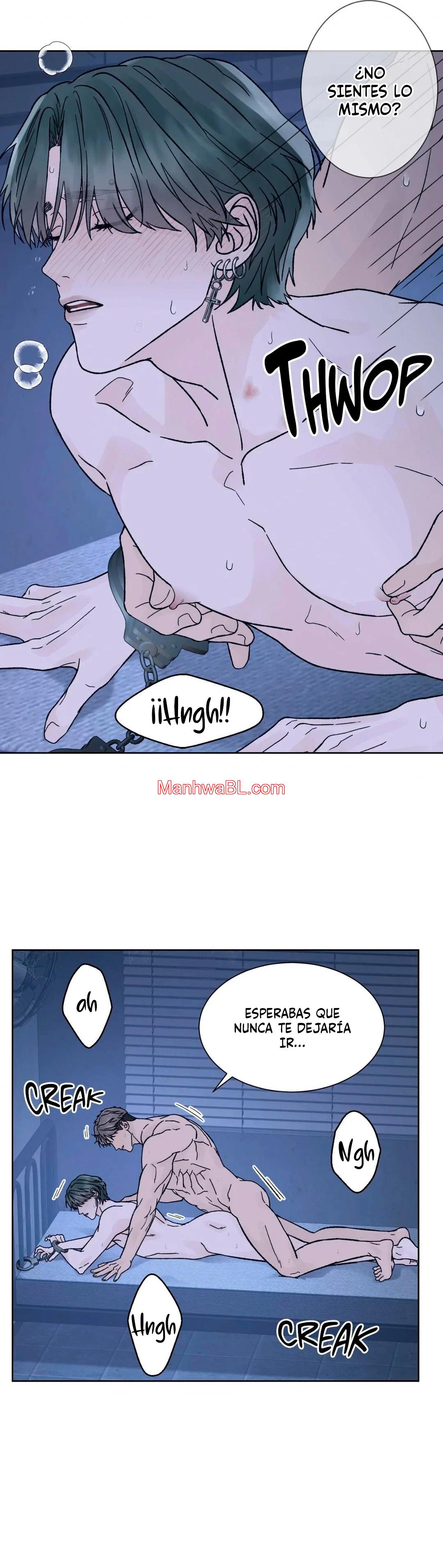 Noche de muerte - Capítulo 47 2 manhwa