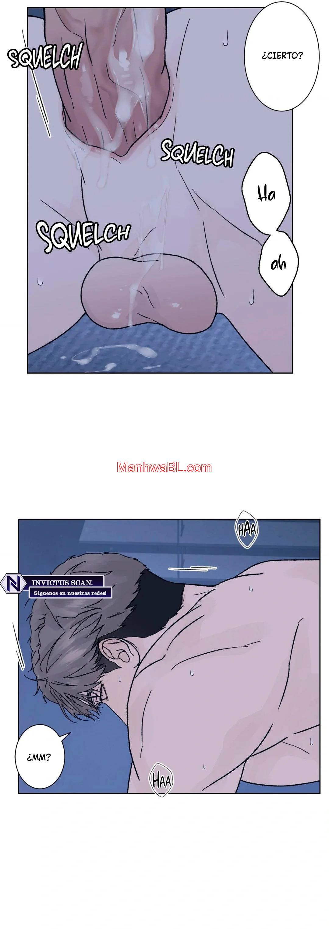 Noche de muerte - Capítulo 47 2 manhwa