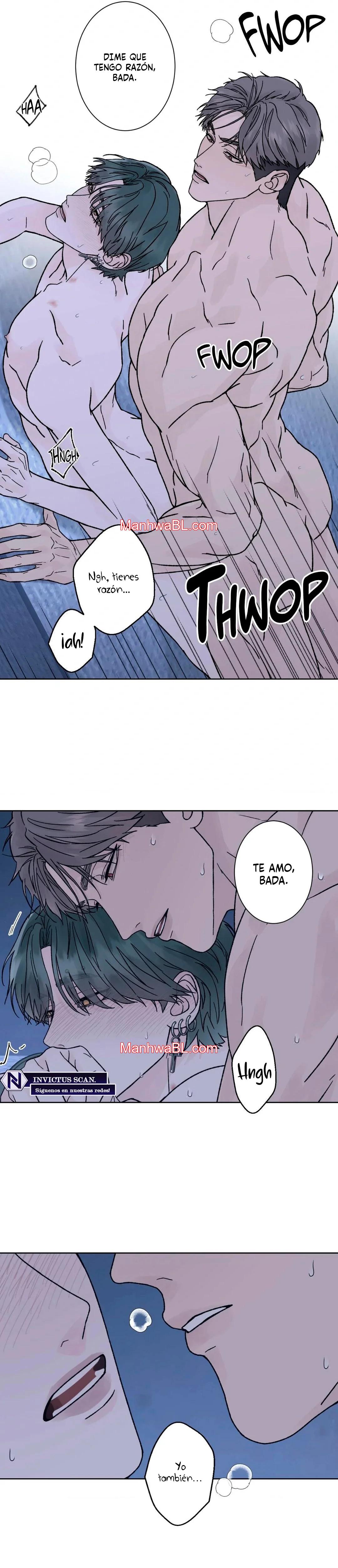 Noche de muerte - Capítulo 47 2 manhwa