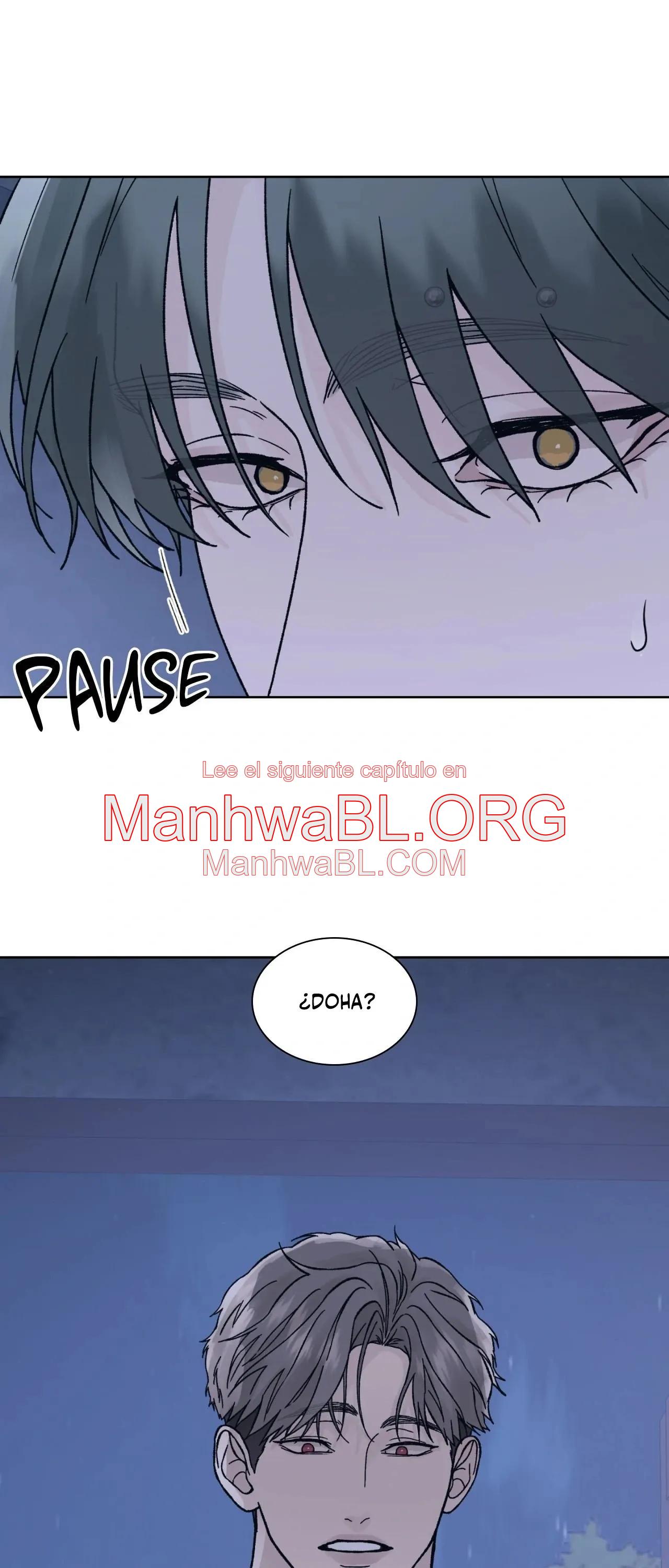 Noche de muerte - Capítulo 52 manhwa