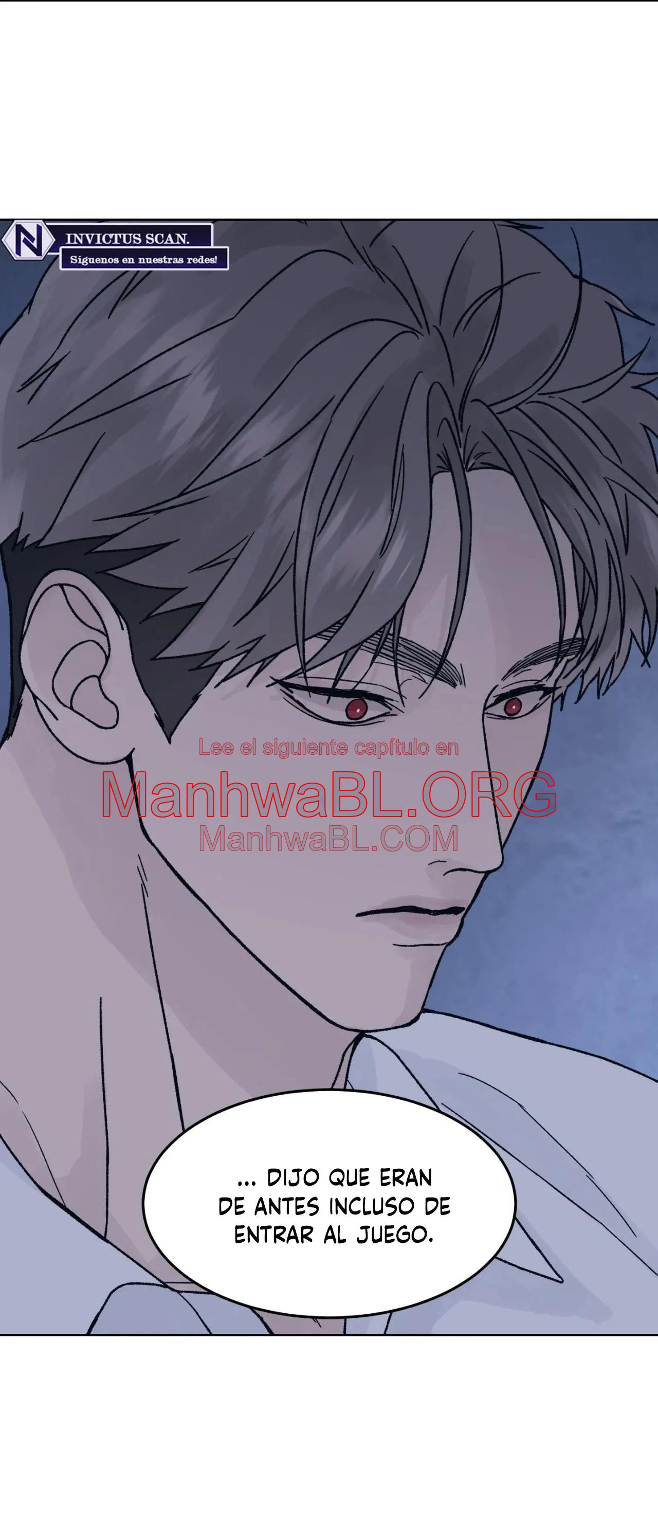 Noche de muerte - Capítulo 52 manhwa