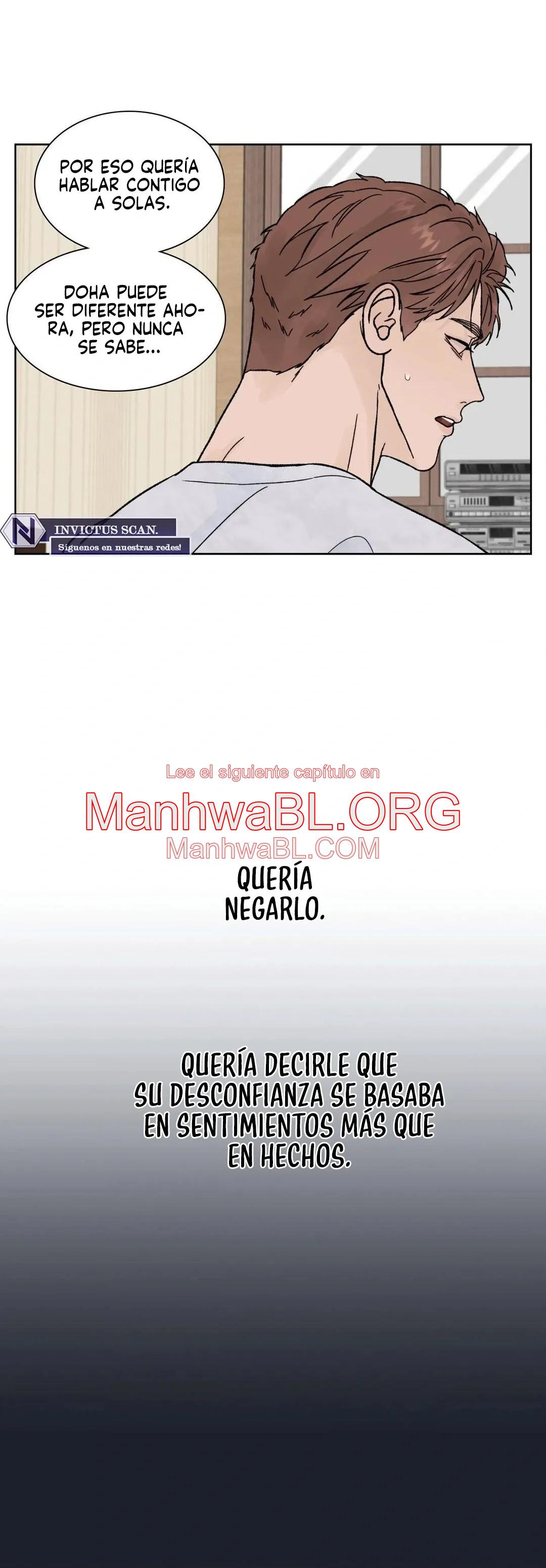Noche de muerte - Capítulo 51 3 manhwa