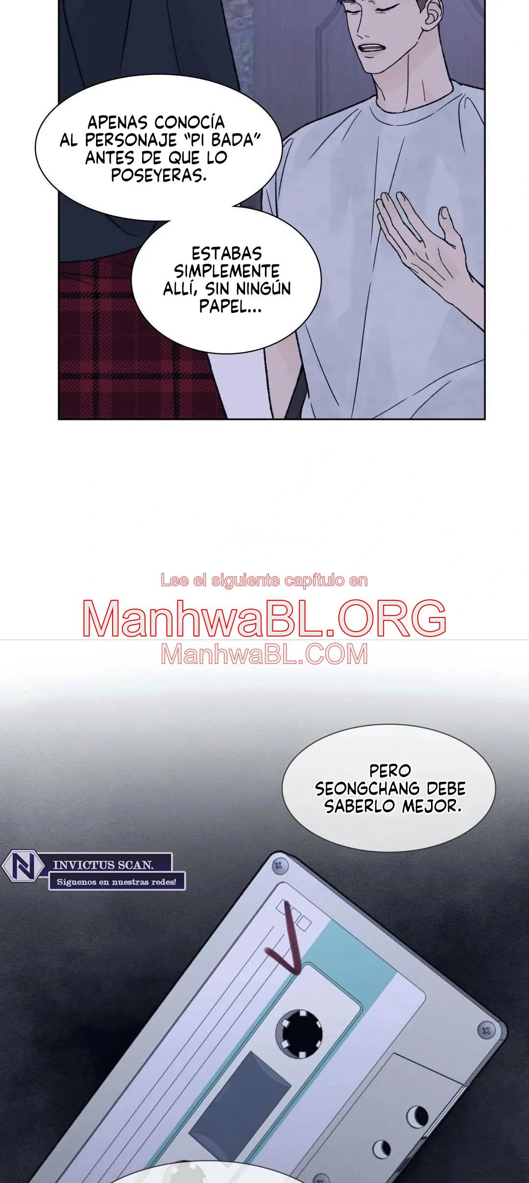 Noche de muerte - Capítulo 51 3 manhwa