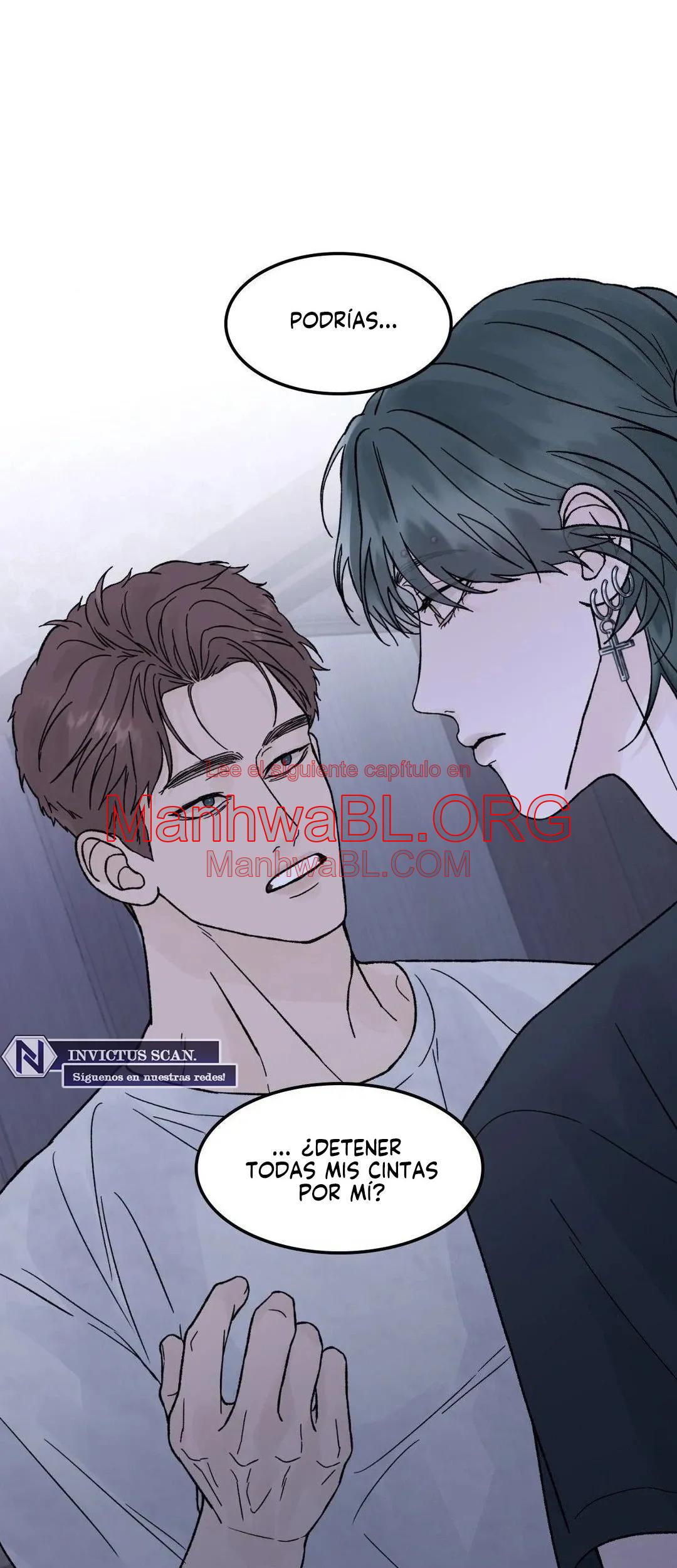 Noche de muerte - Capítulo 51 3 manhwa
