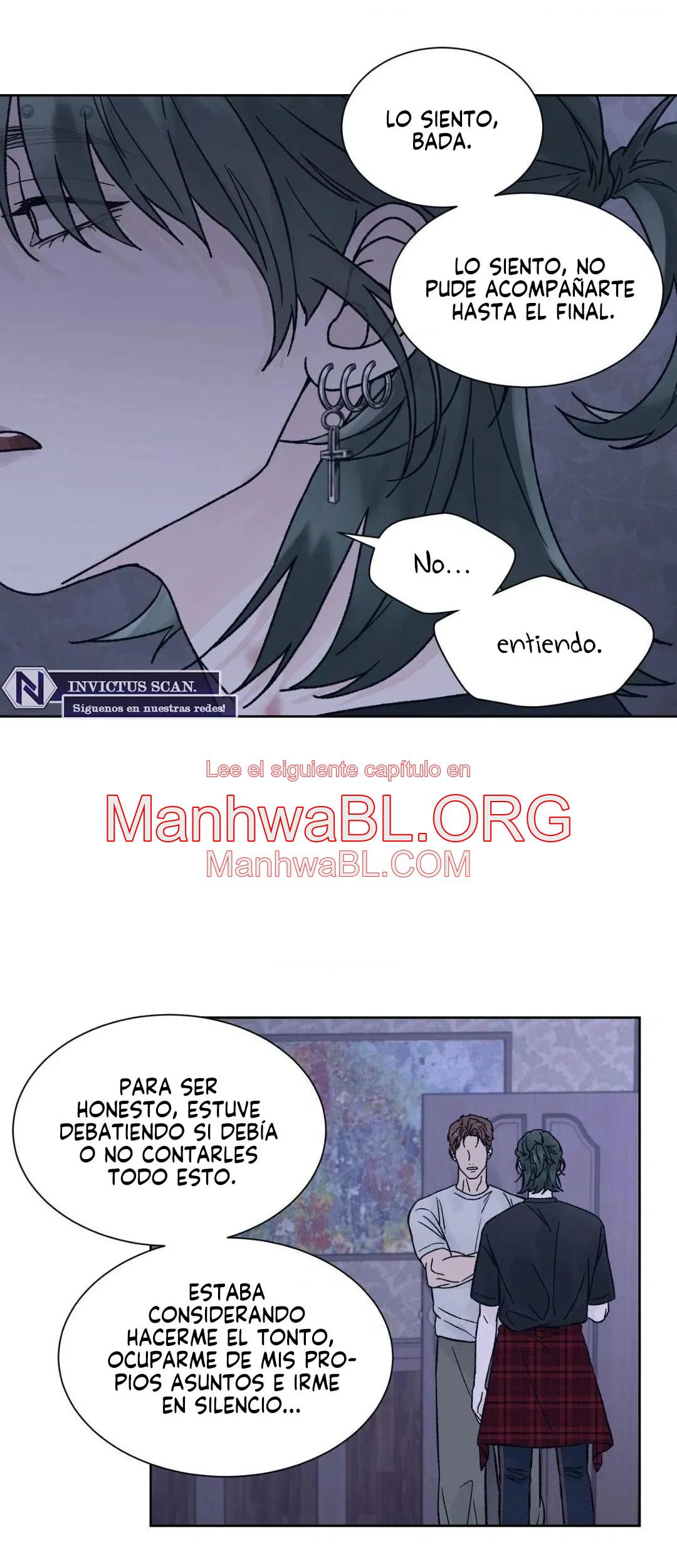 Noche de muerte - Capítulo 51 3 manhwa