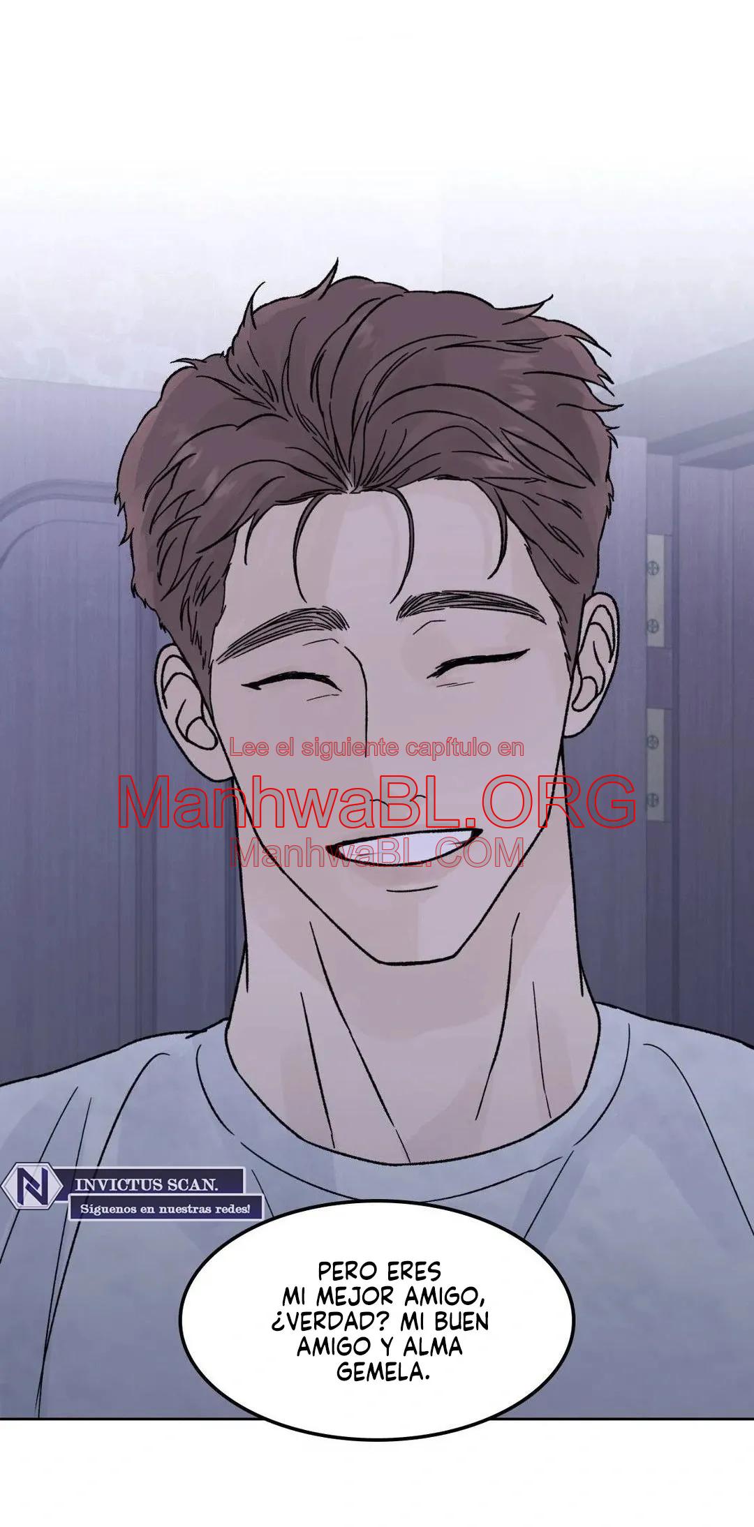 Noche de muerte - Capítulo 51 3 manhwa