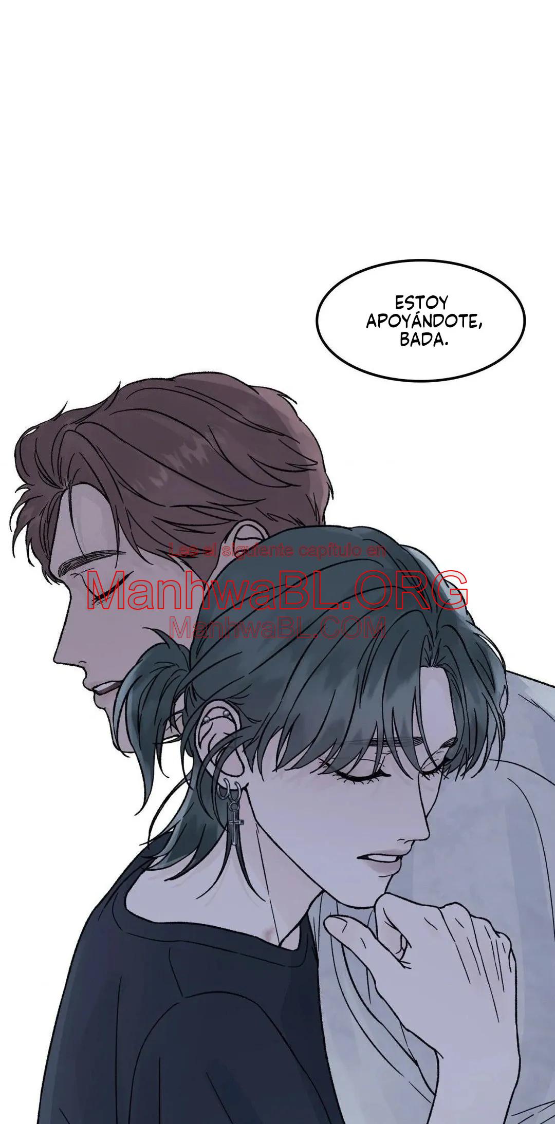Noche de muerte - Capítulo 51 3 manhwa