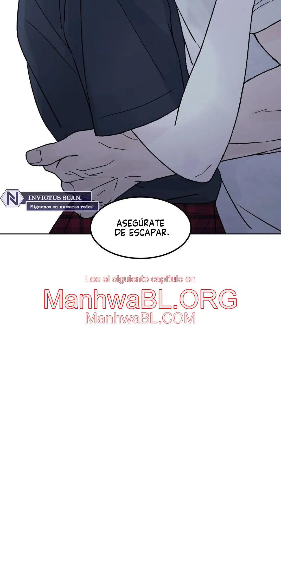Noche de muerte - Capítulo 51 3 manhwa