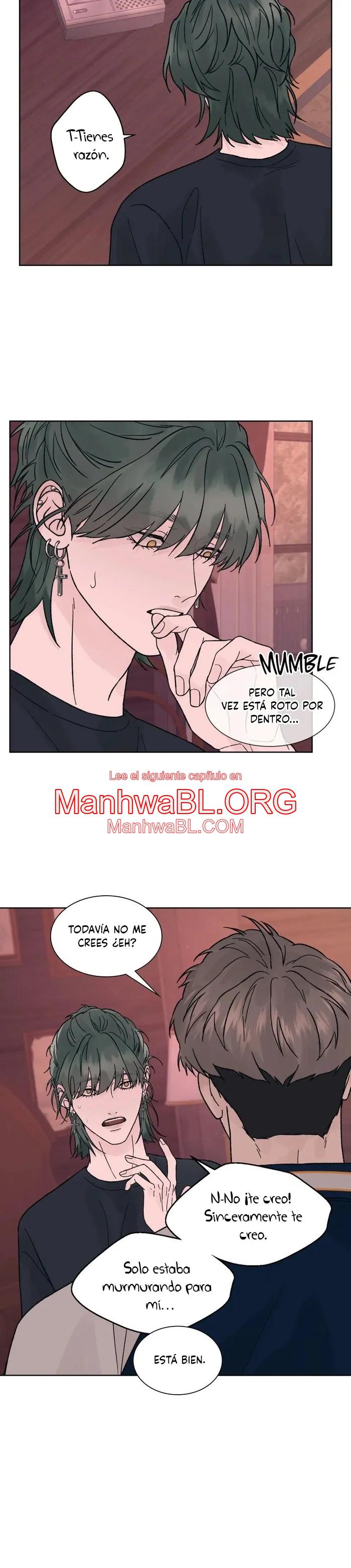 Noche de muerte - Capítulo 55 3 manhwa