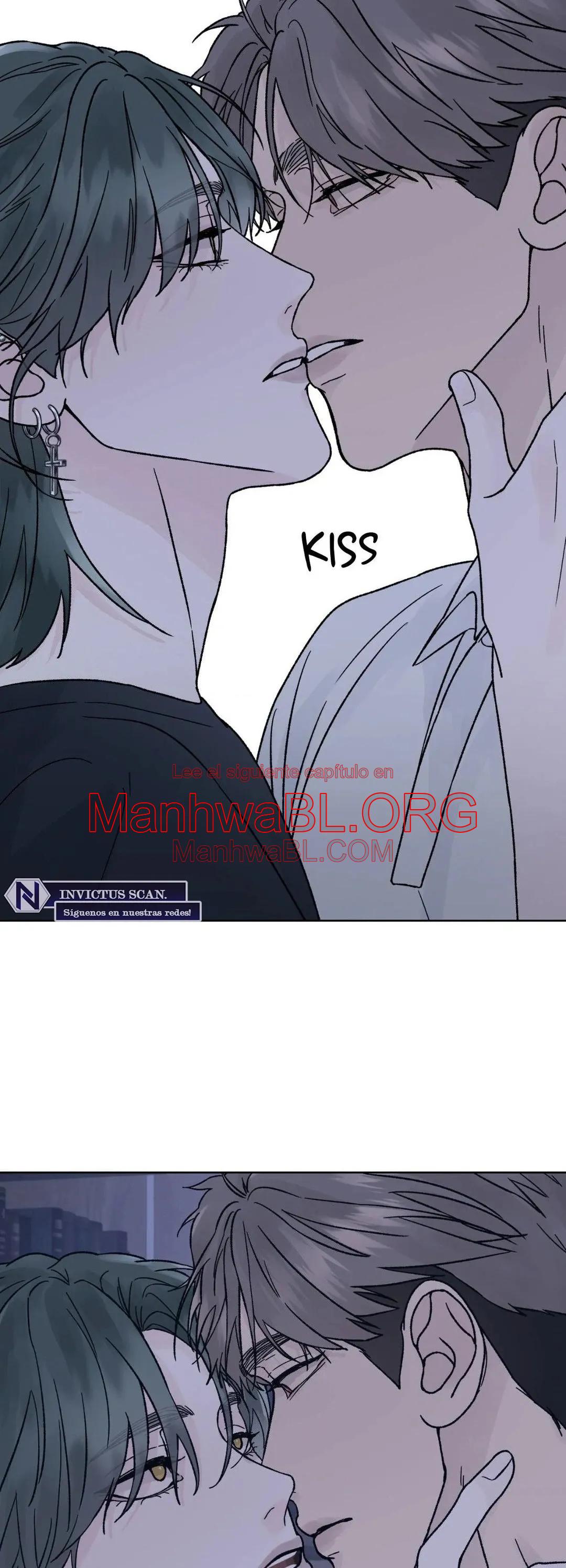 Noche de muerte - Capítulo 51 manhwa
