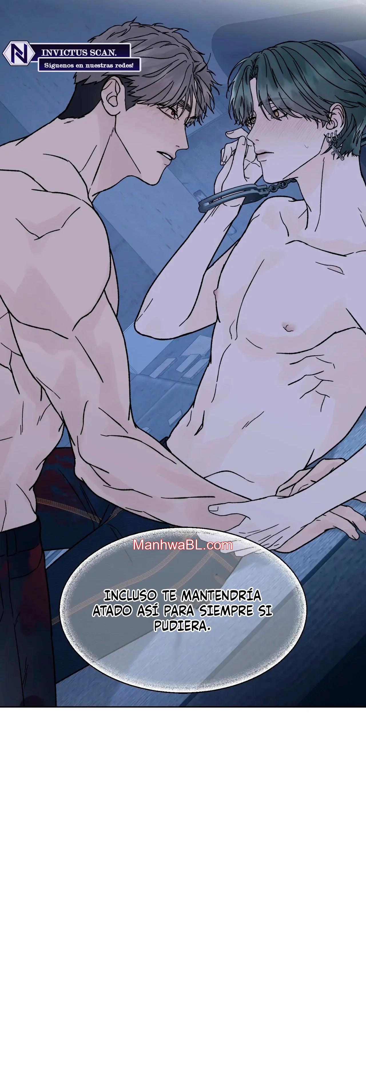 Noche de muerte - Capítulo 46 3 manhwa