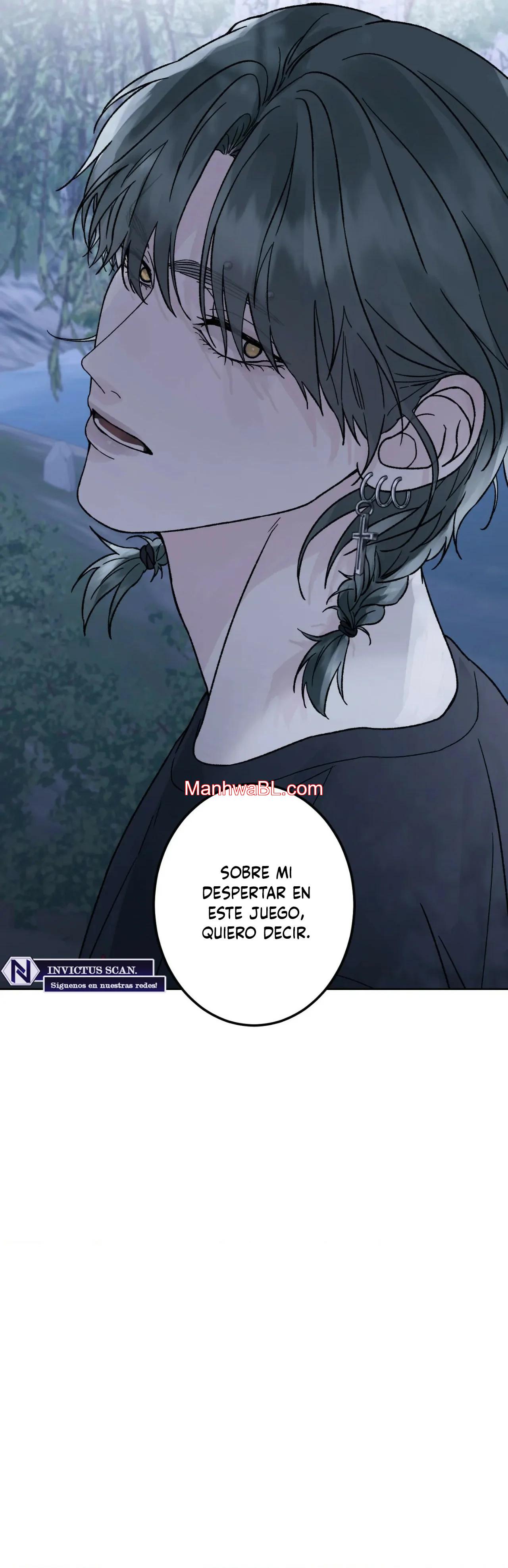 Noche de muerte - Capítulo 48 3 manhwa