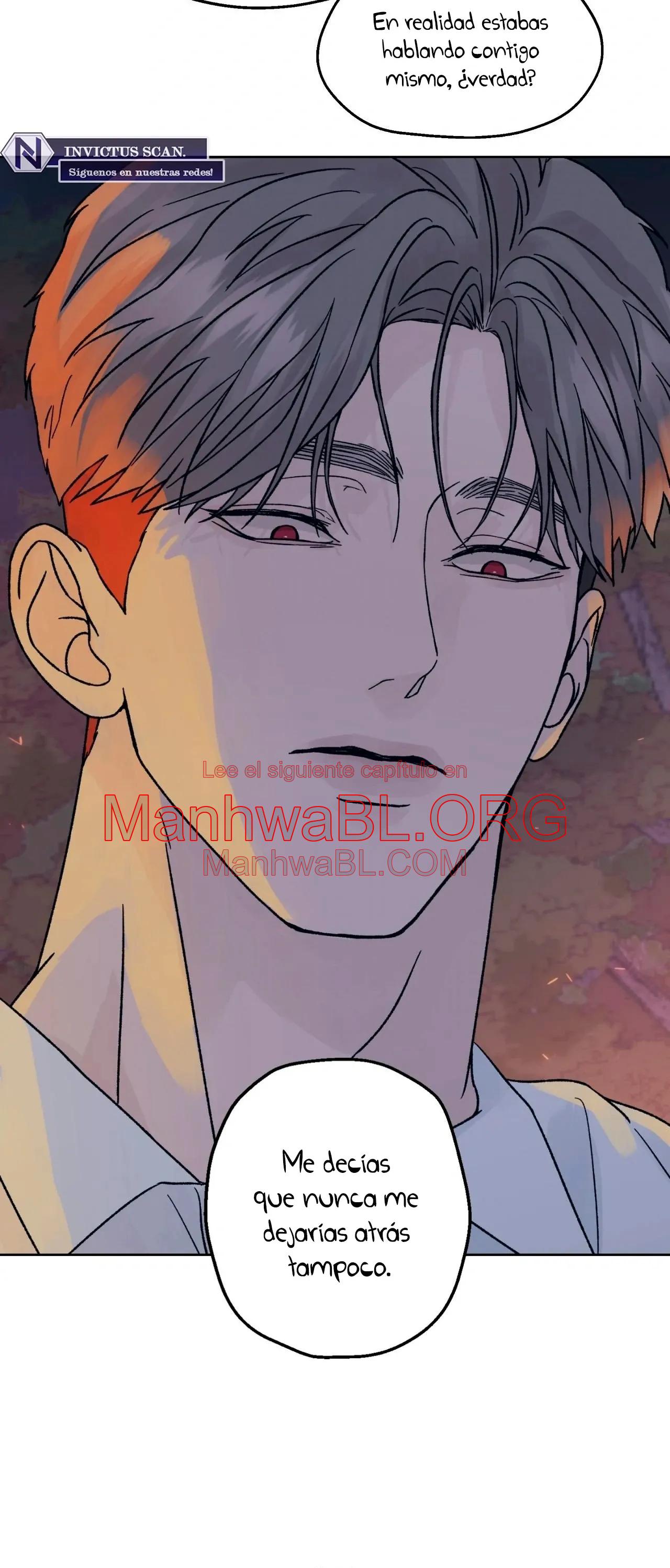 Noche de muerte - Capítulo 54 2 manhwa
