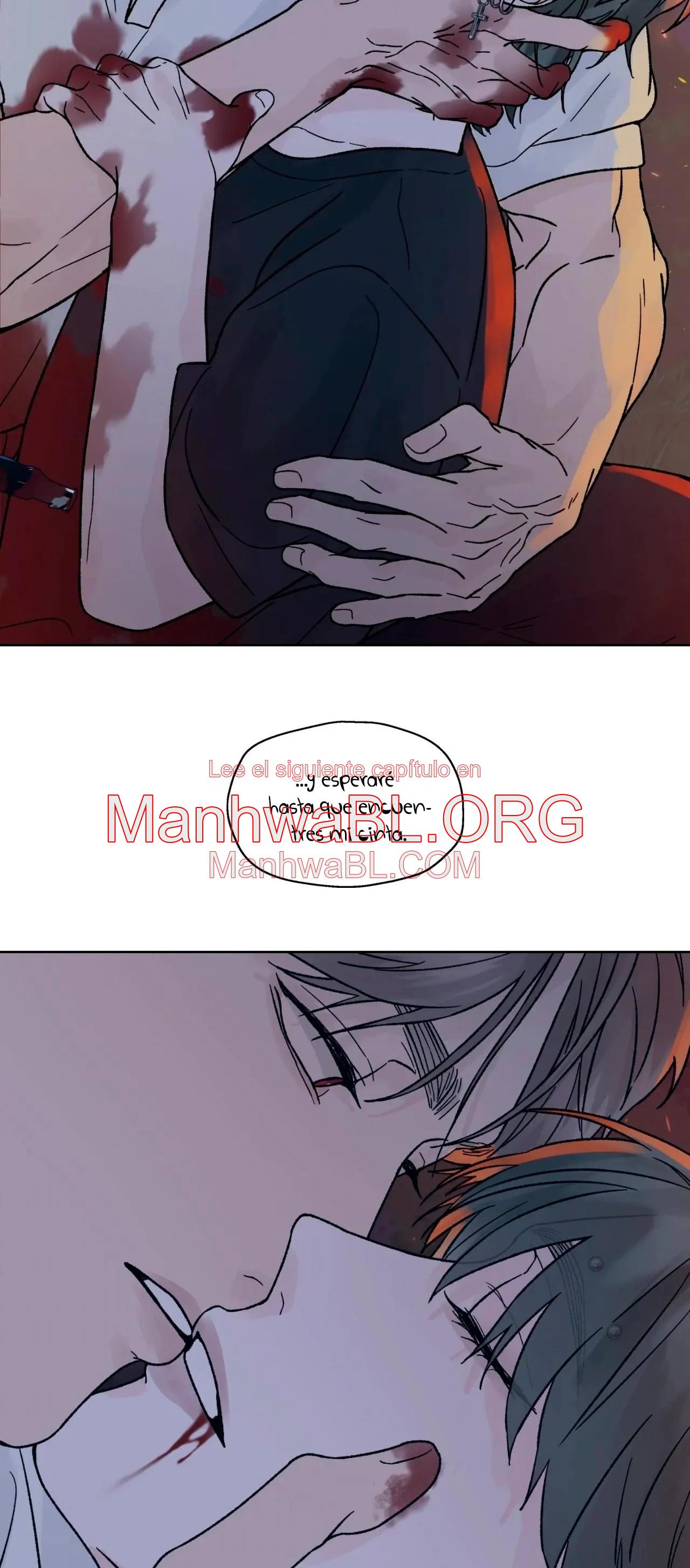 Noche de muerte - Capítulo 54 2 manhwa