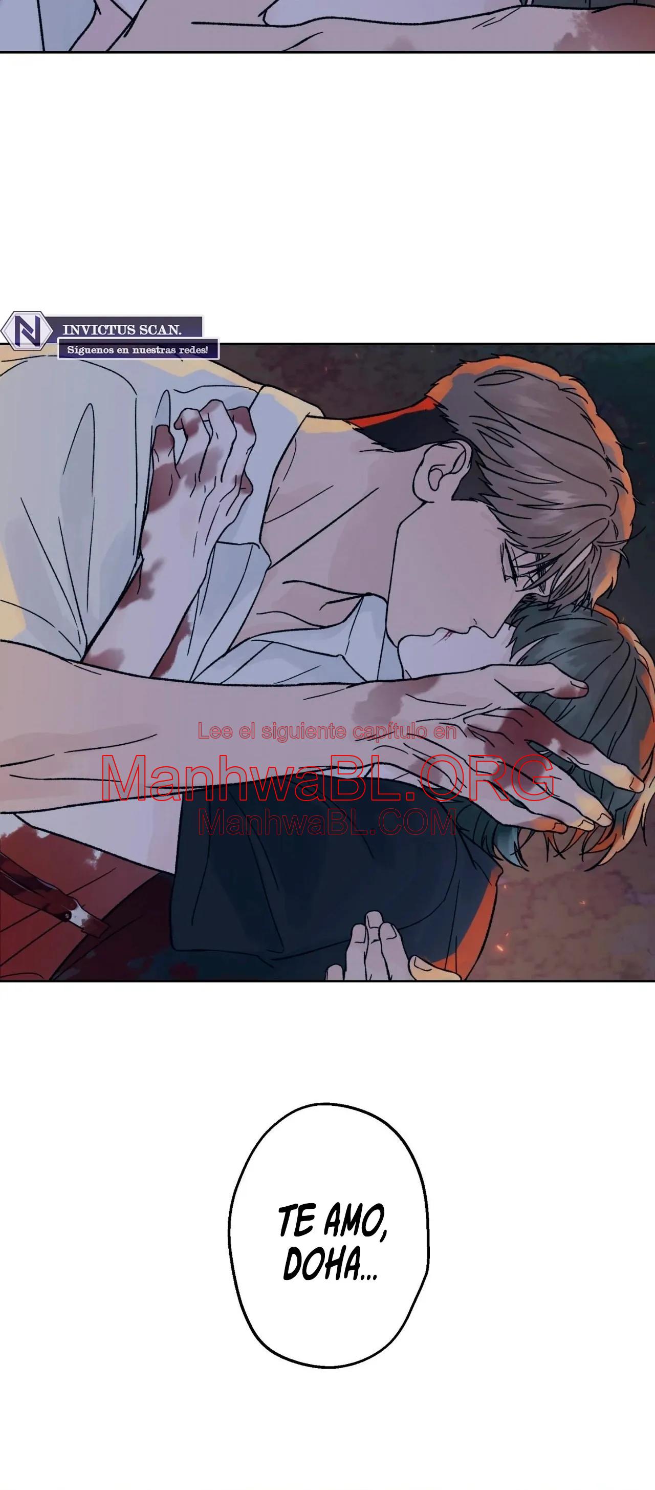 Noche de muerte - Capítulo 54 2 manhwa