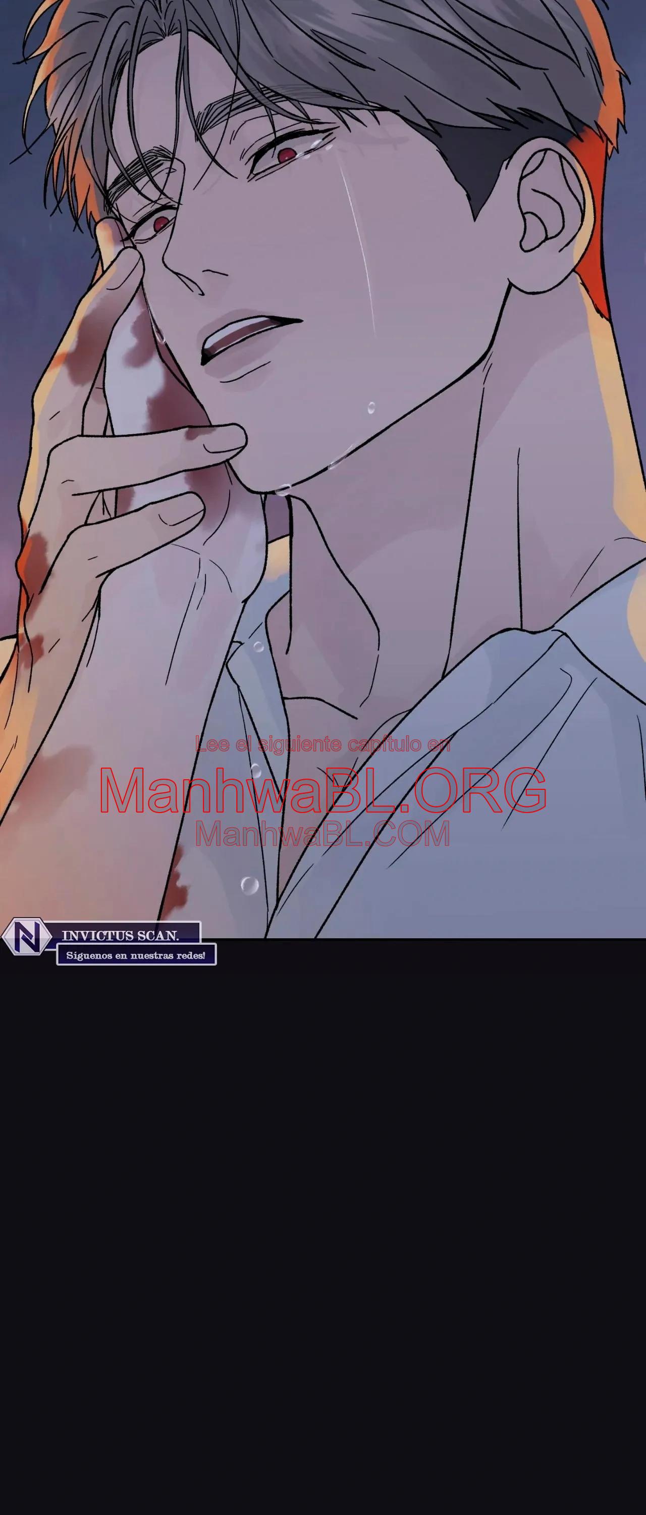 Noche de muerte - Capítulo 54 2 manhwa