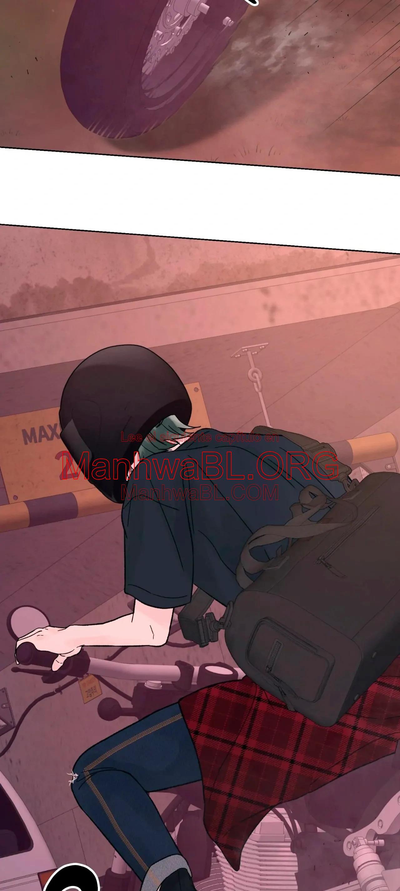 Noche de muerte - Capítulo 54 2 manhwa
