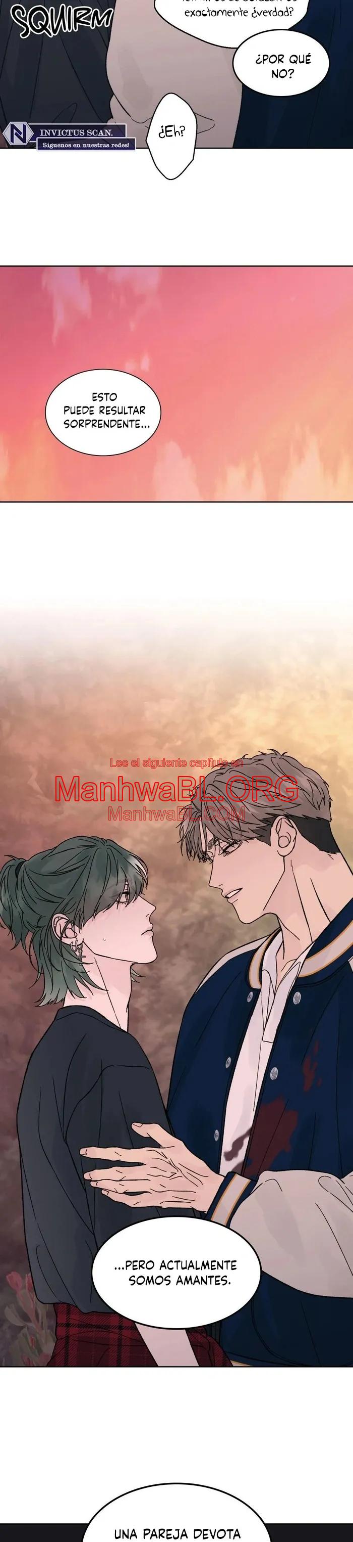 Noche de muerte - Capítulo 55 2 manhwa