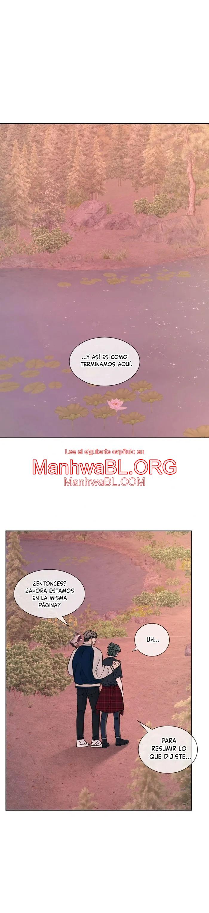 Noche de muerte - Capítulo 55 2 manhwa