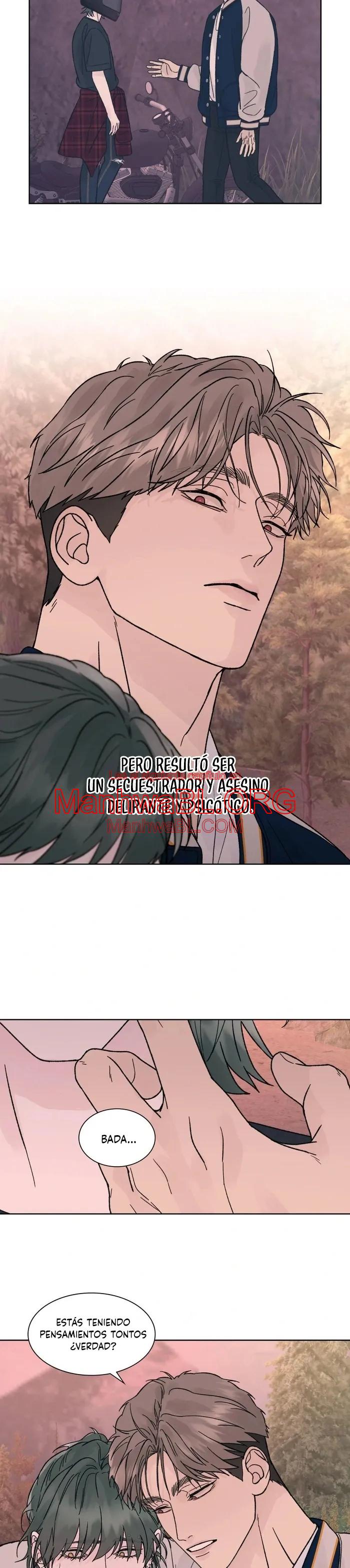 Noche de muerte - Capítulo 55 2 manhwa