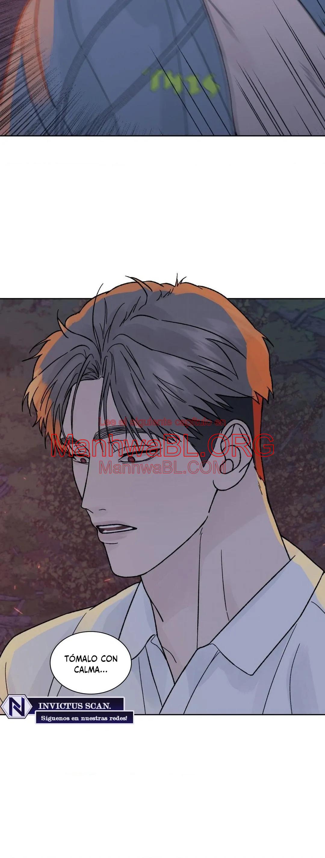 Noche de muerte - Capítulo 53 2 manhwa