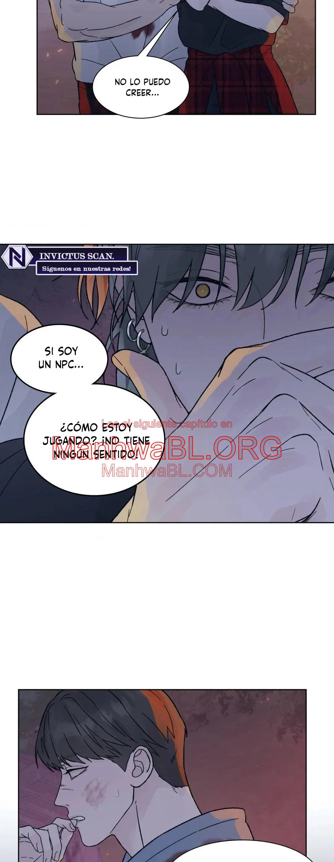 Noche de muerte - Capítulo 53 2 manhwa