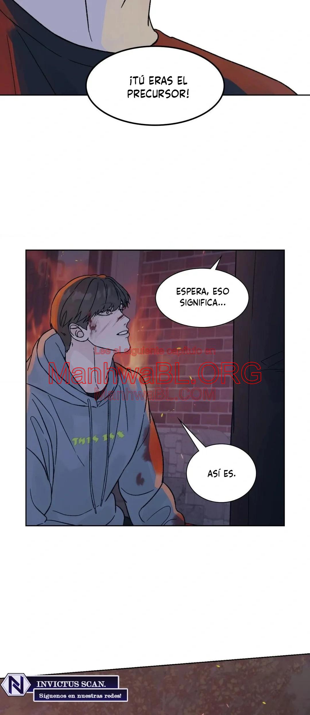 Noche de muerte - Capítulo 53 2 manhwa