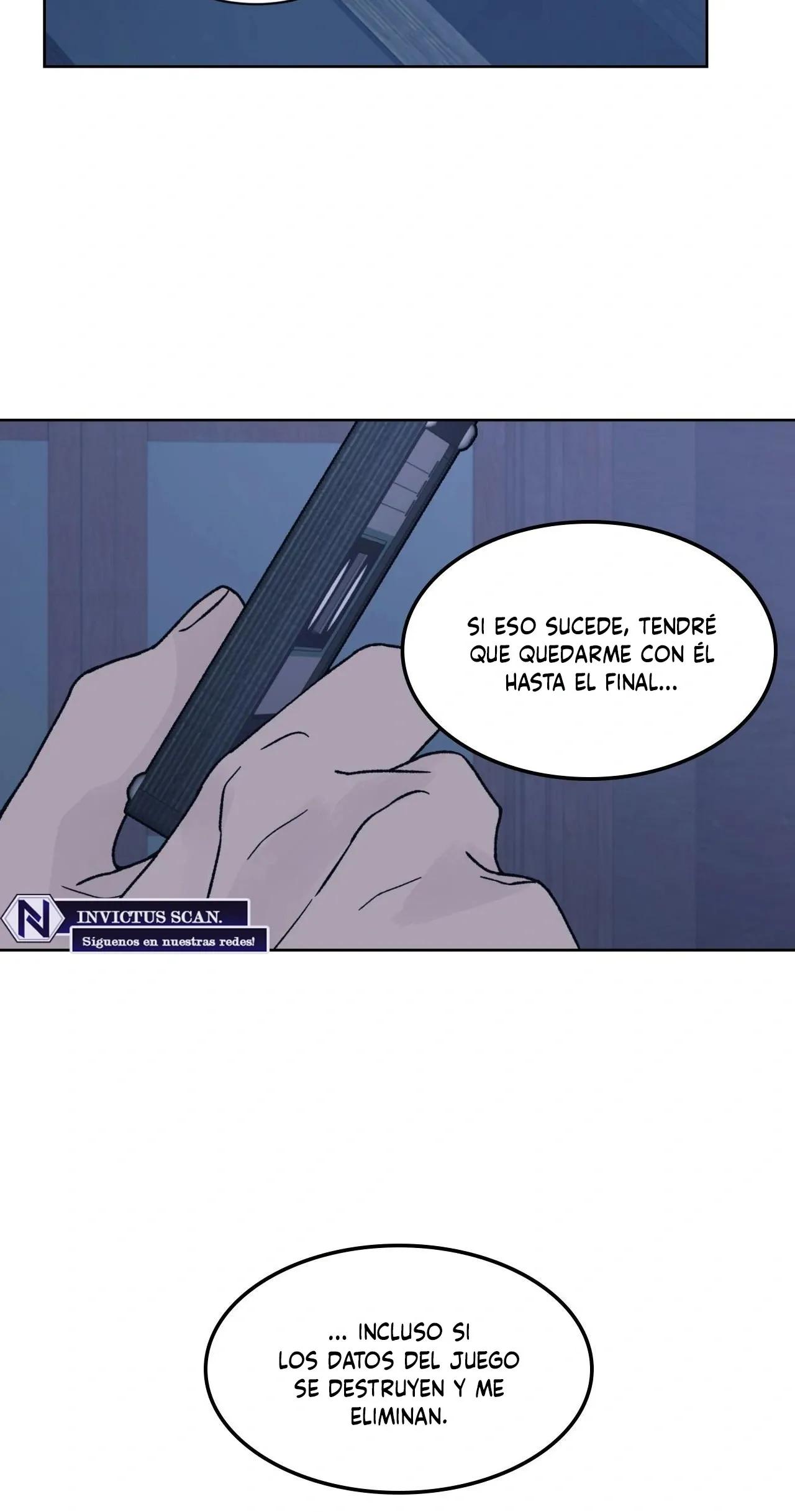 Noche de muerte - Capítulo 50 3 manhwa