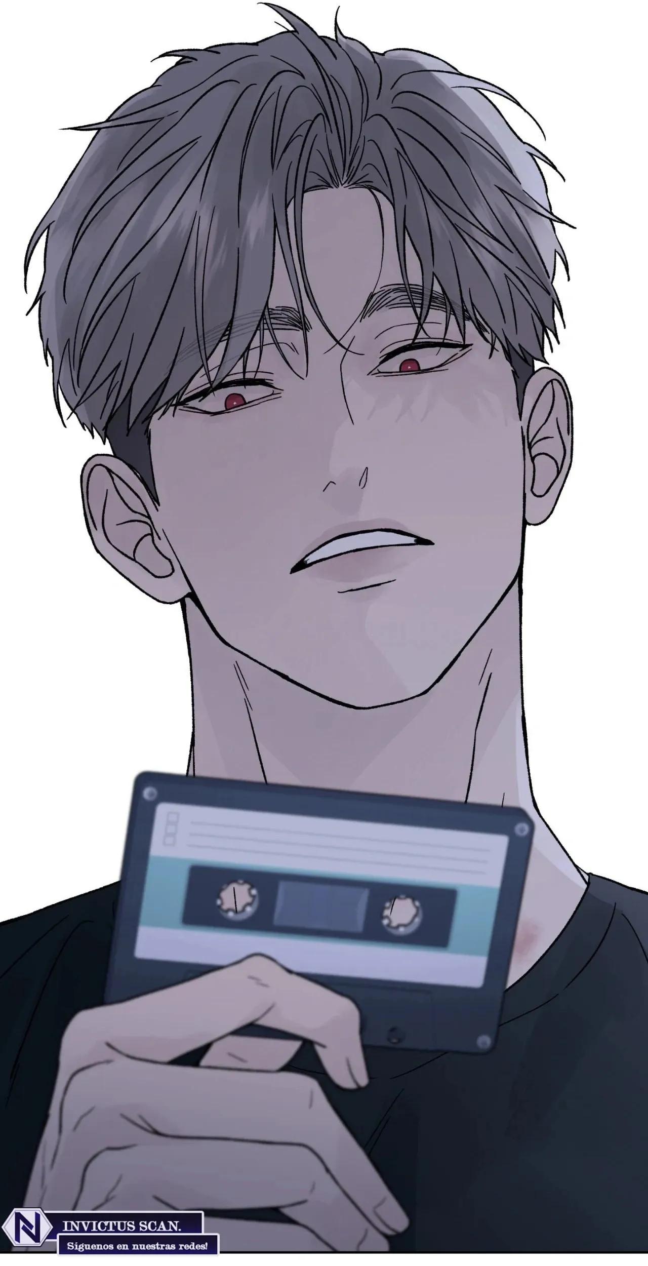 Noche de muerte - Capítulo 50 3 manhwa