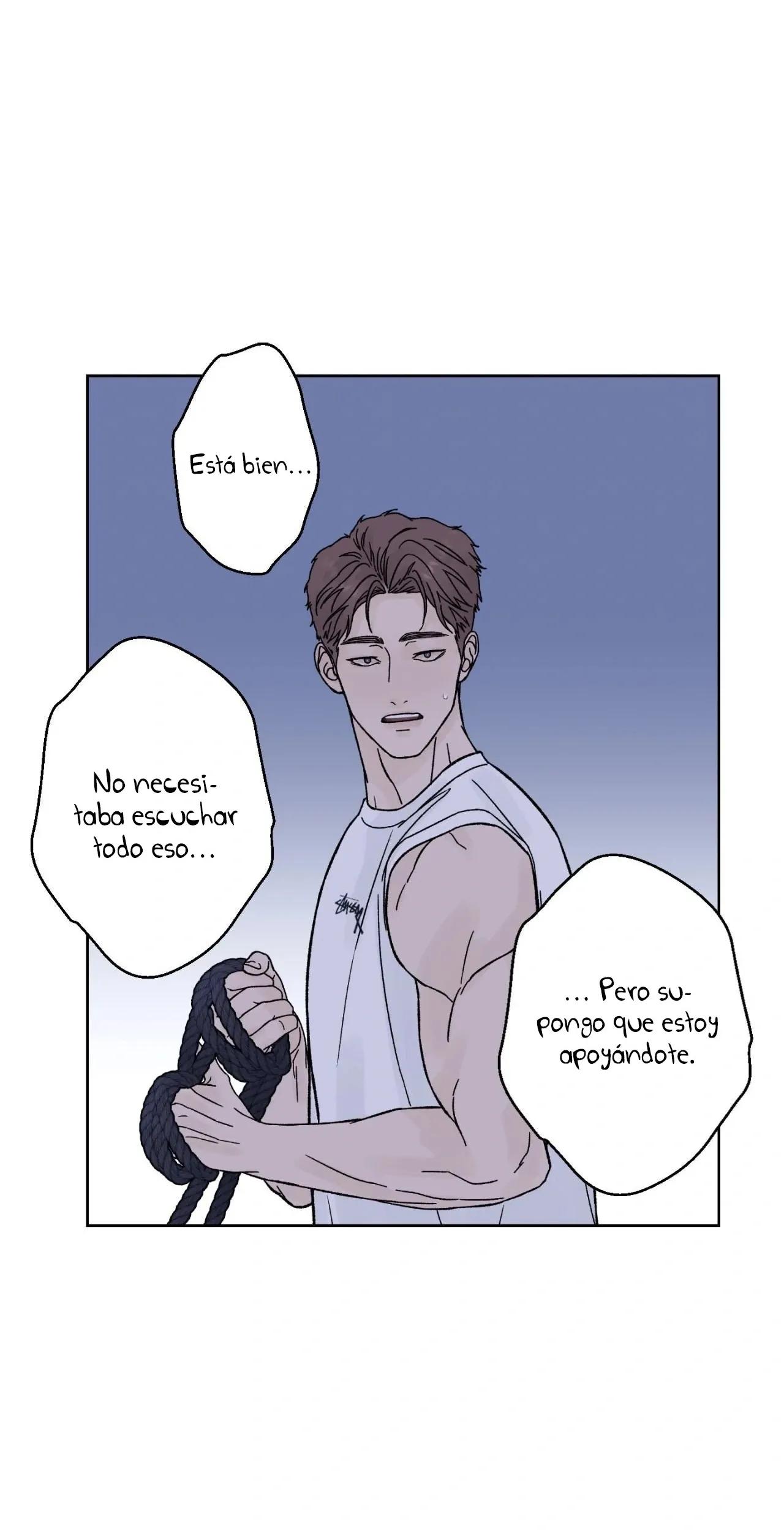 Noche de muerte - Capítulo 50 3 manhwa