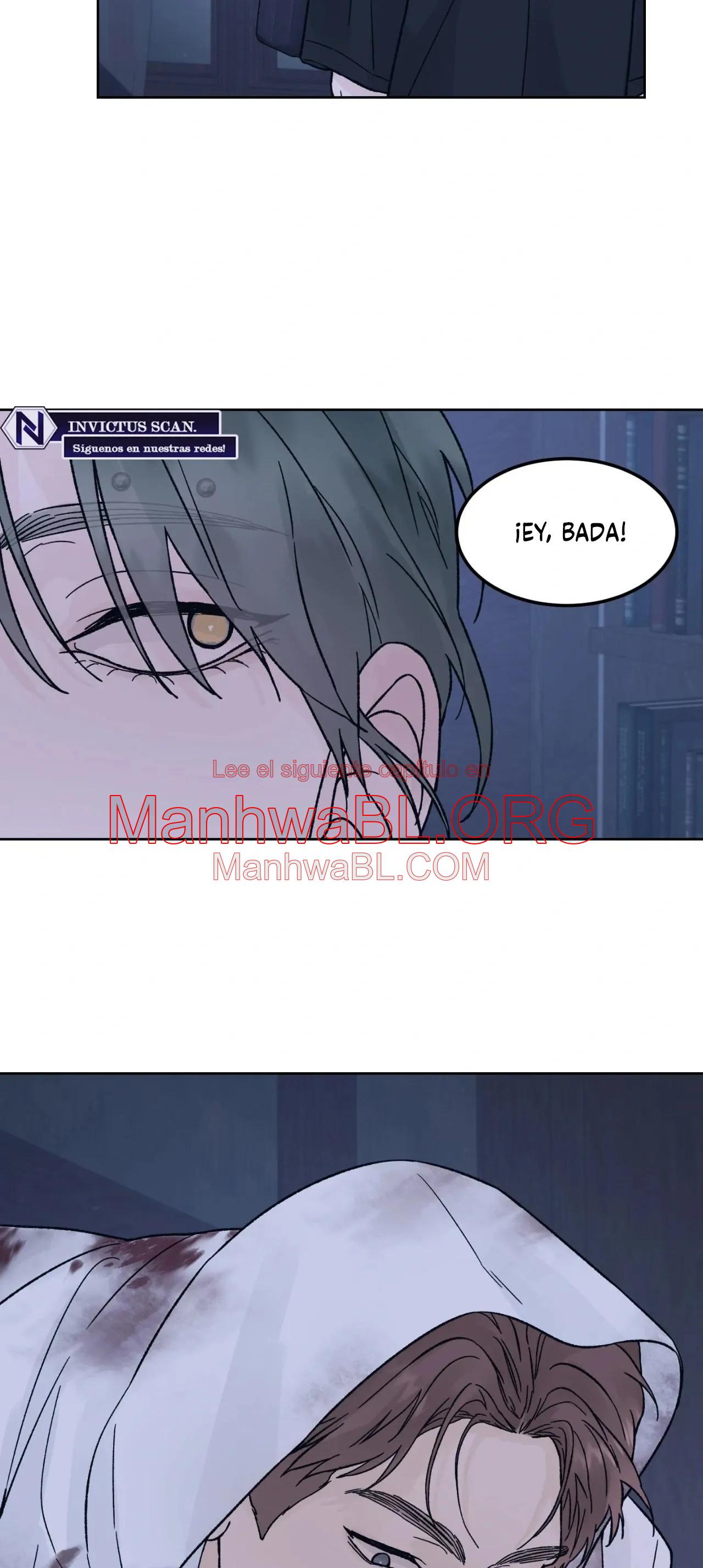Noche de muerte - Capítulo 50 3 manhwa