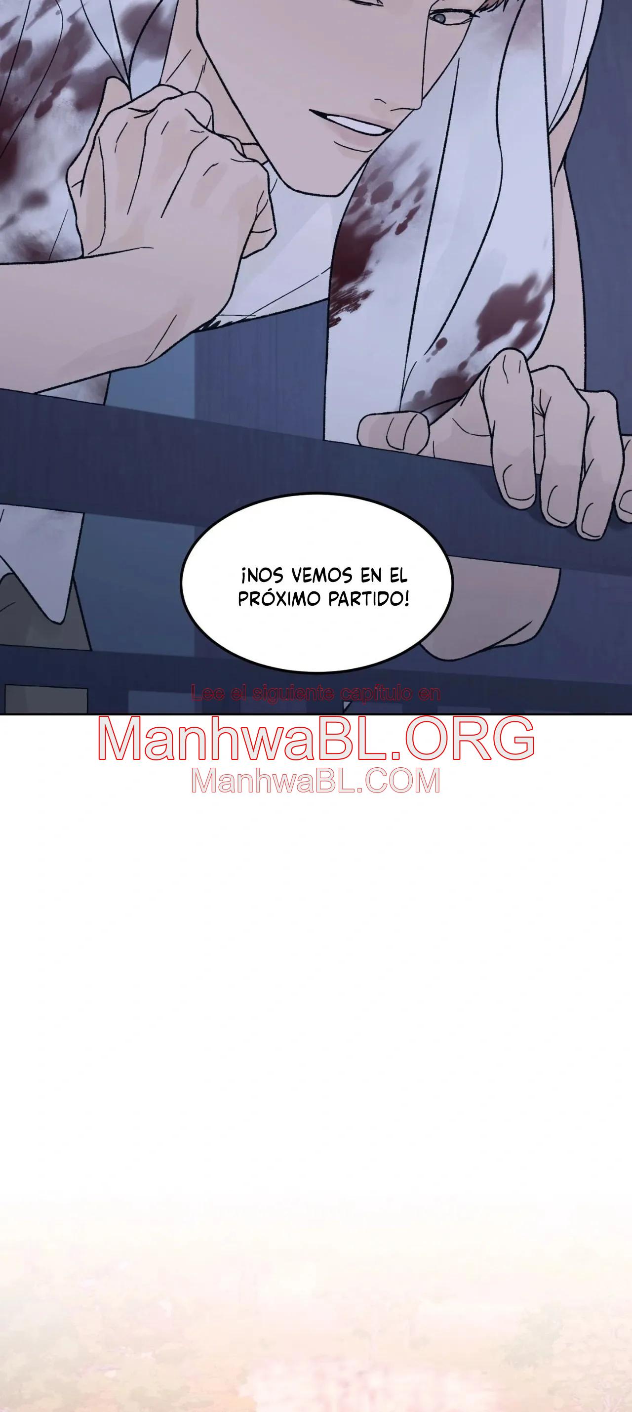 Noche de muerte - Capítulo 50 3 manhwa