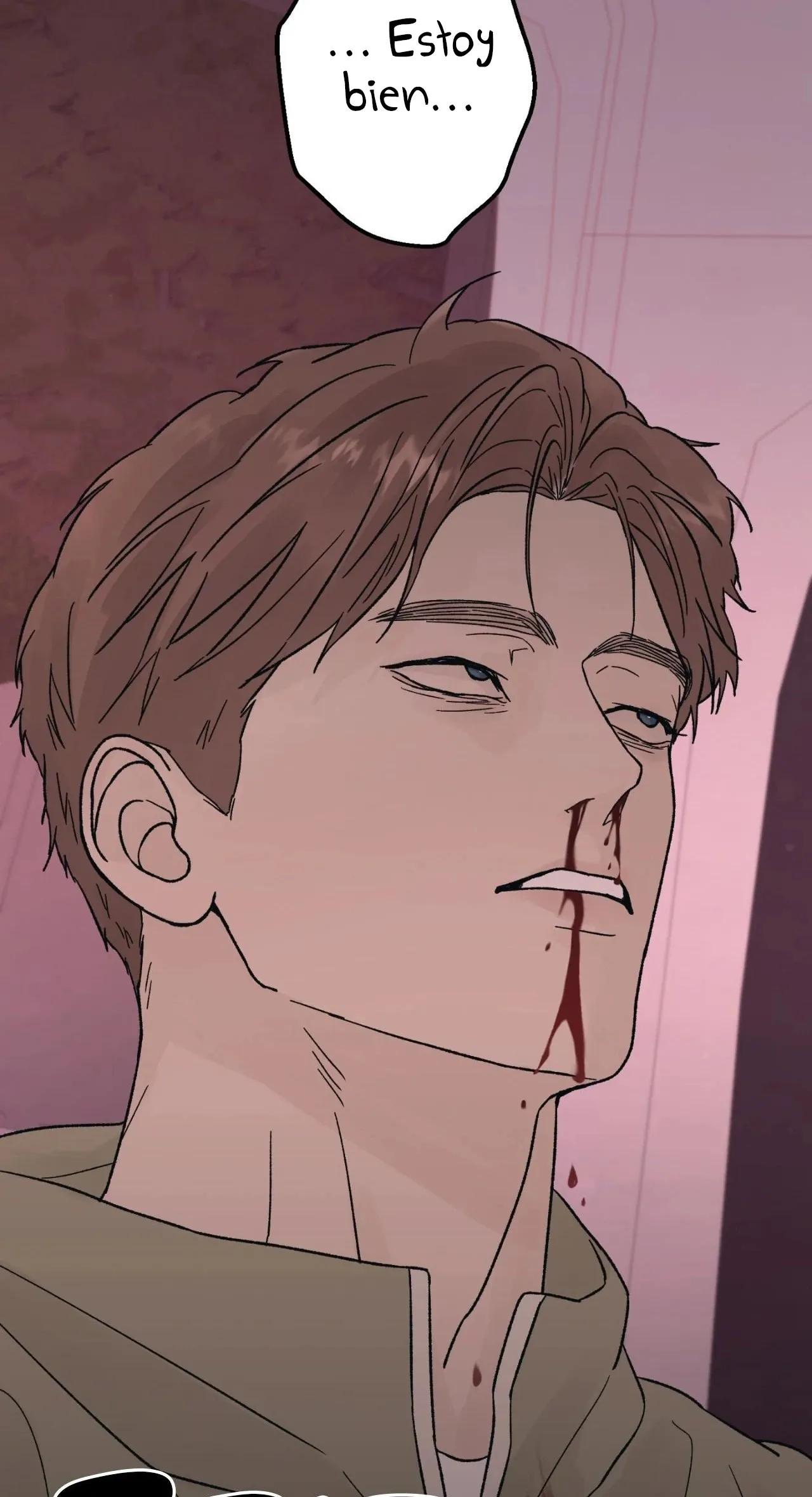Noche de muerte - Capítulo 50 3 manhwa