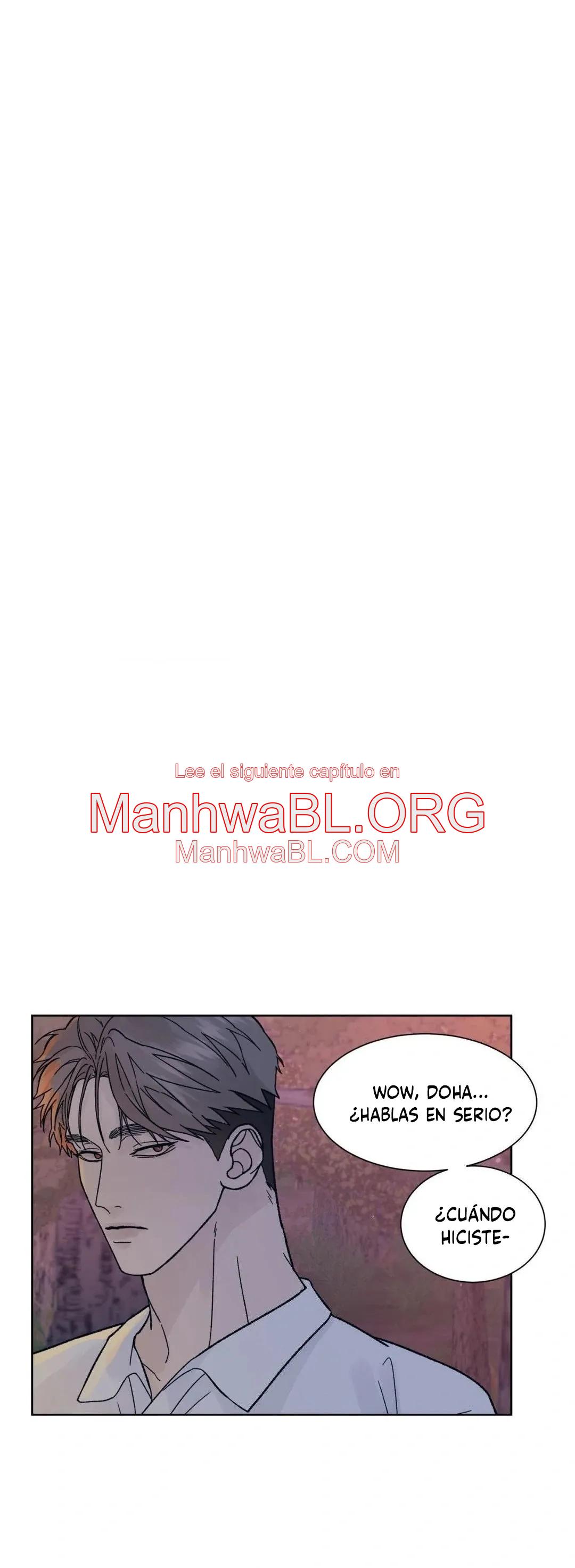 Noche de muerte - Capítulo 53 manhwa