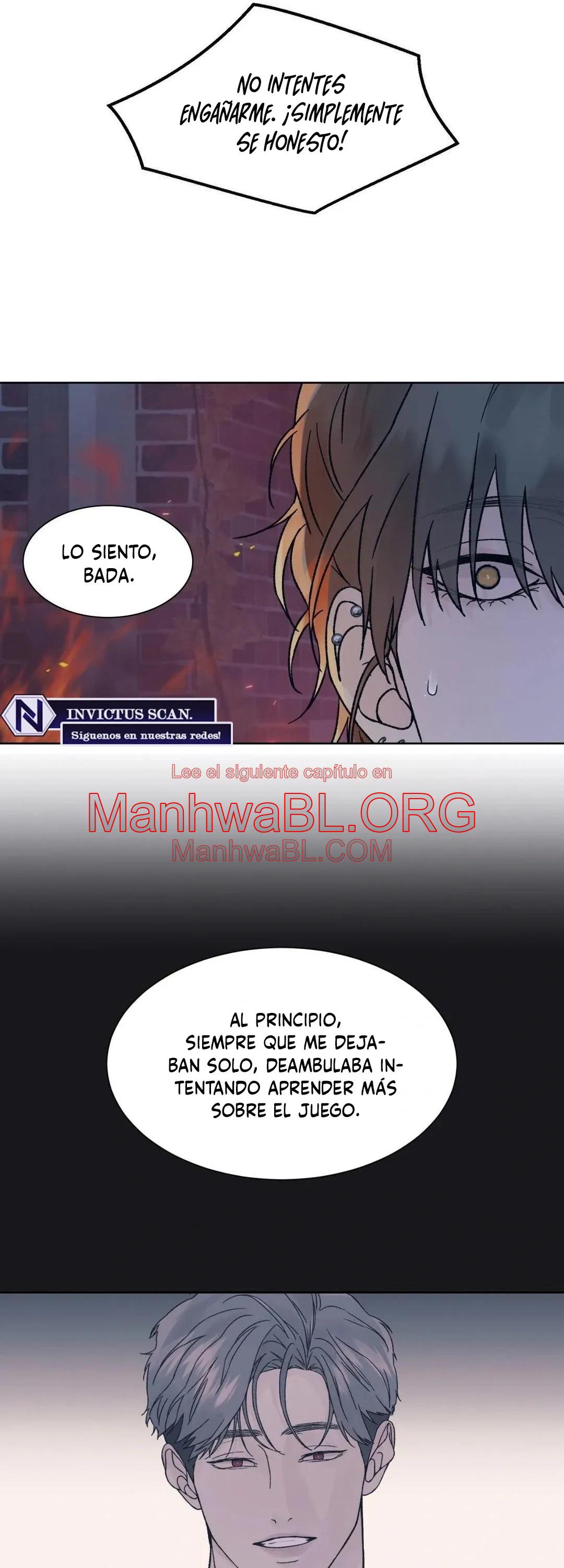 Noche de muerte - Capítulo 53 manhwa