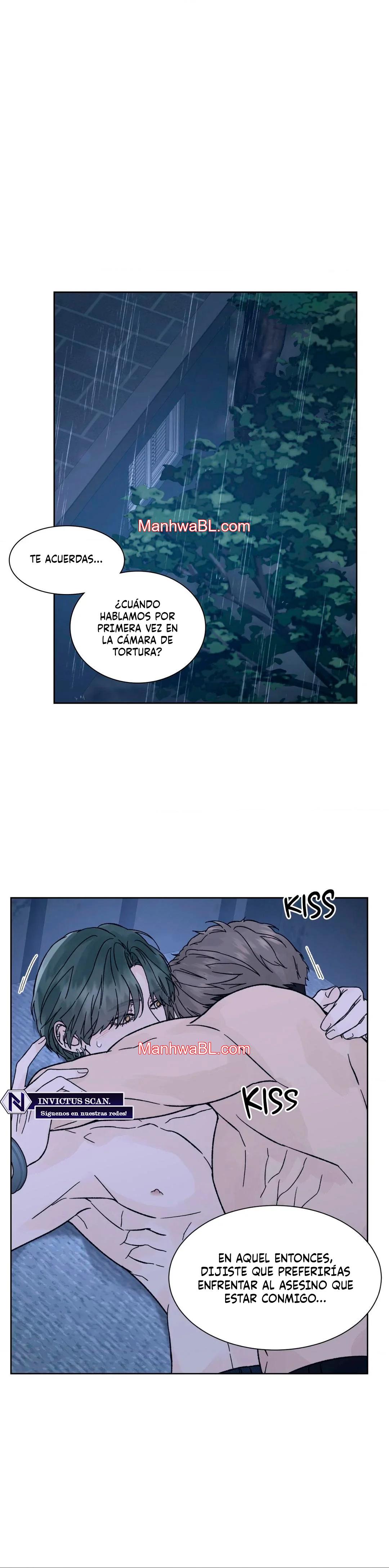 Noche de muerte - Capítulo 47 manhwa