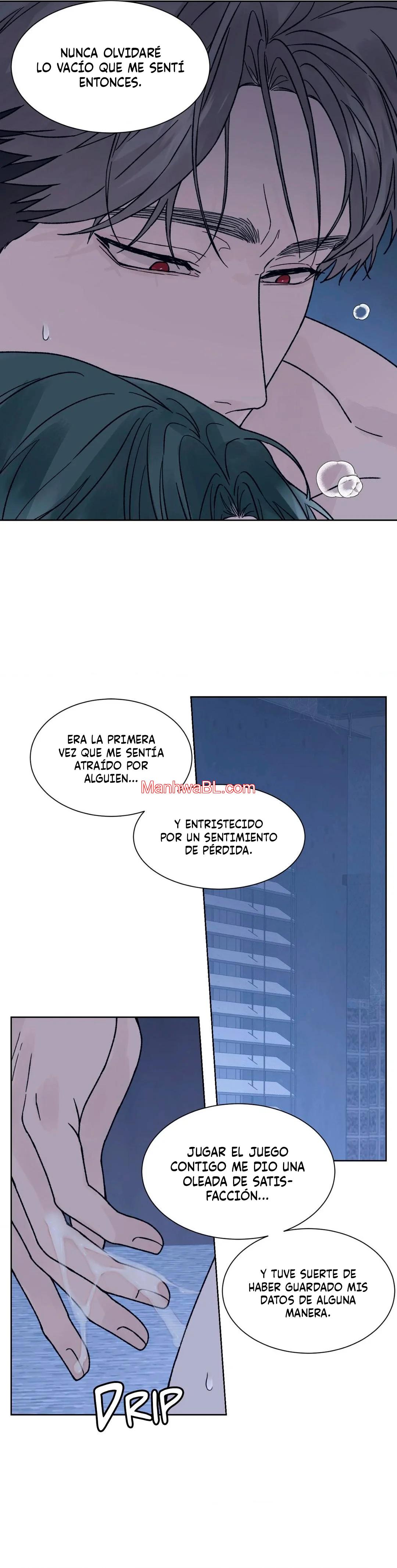 Noche de muerte - Capítulo 47 manhwa