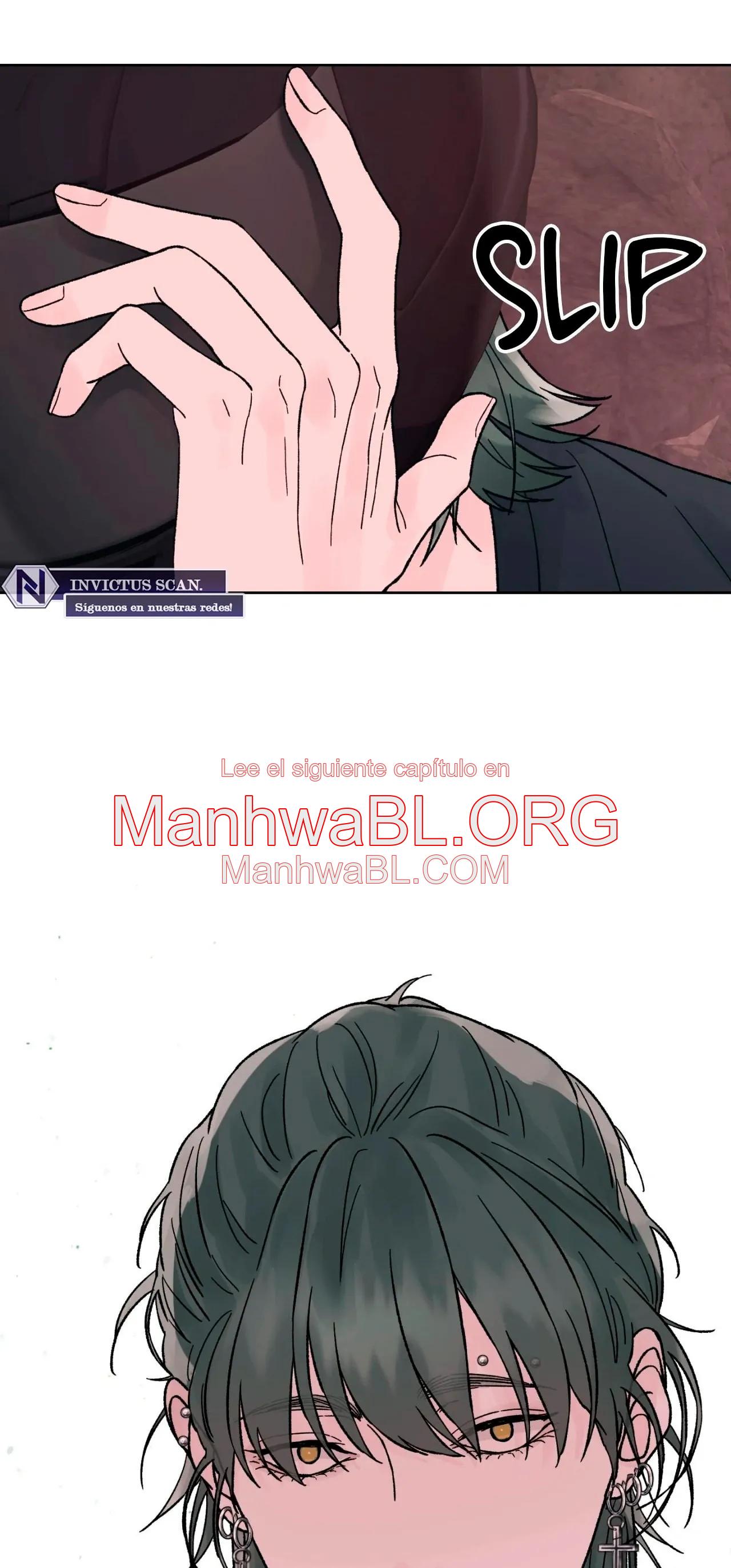 Noche de muerte - Capítulo 54 3 manhwa