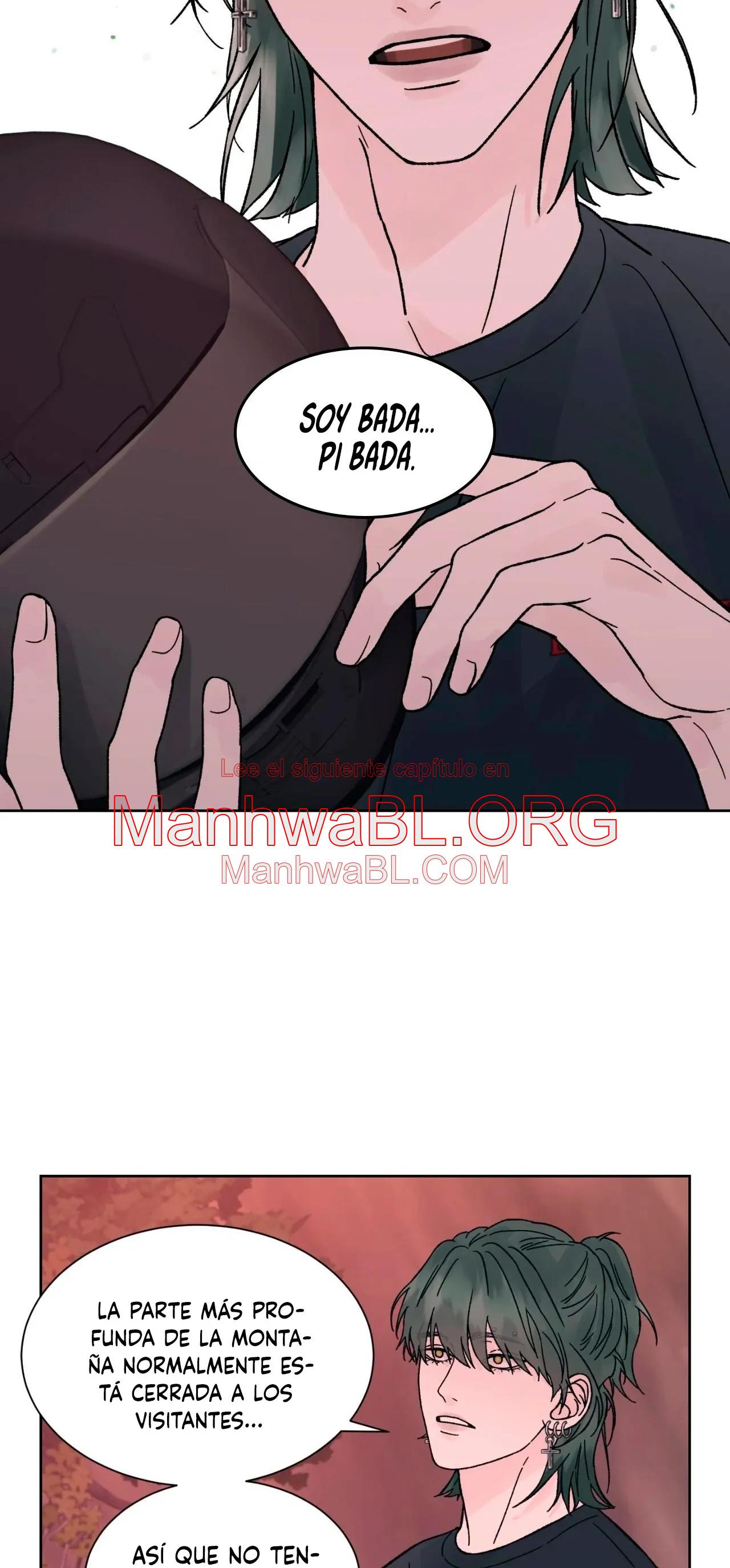 Noche de muerte - Capítulo 54 3 manhwa