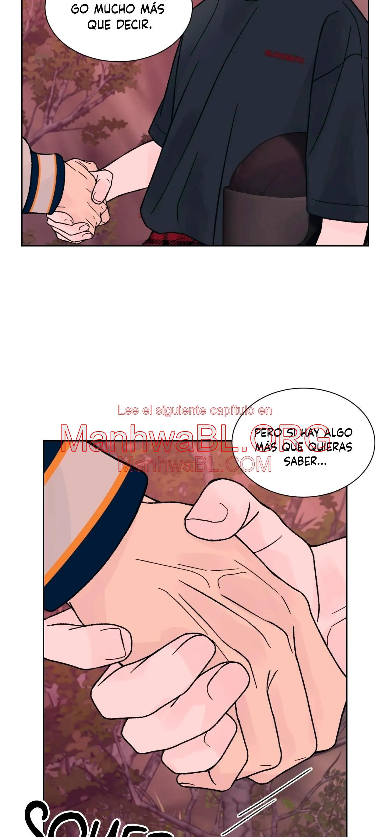 Noche de muerte - Capítulo 54 3 manhwa