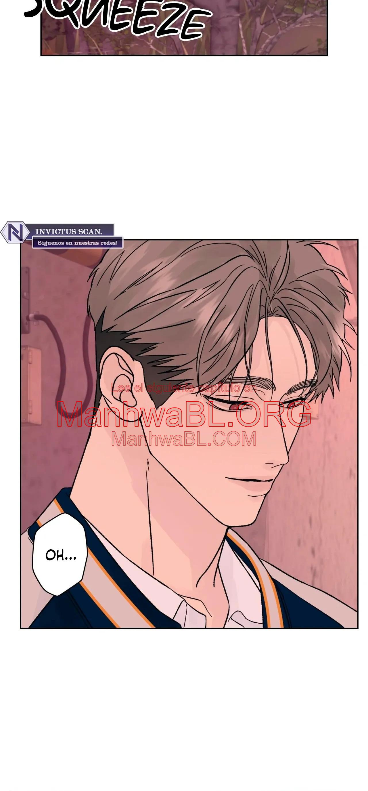 Noche de muerte - Capítulo 54 3 manhwa