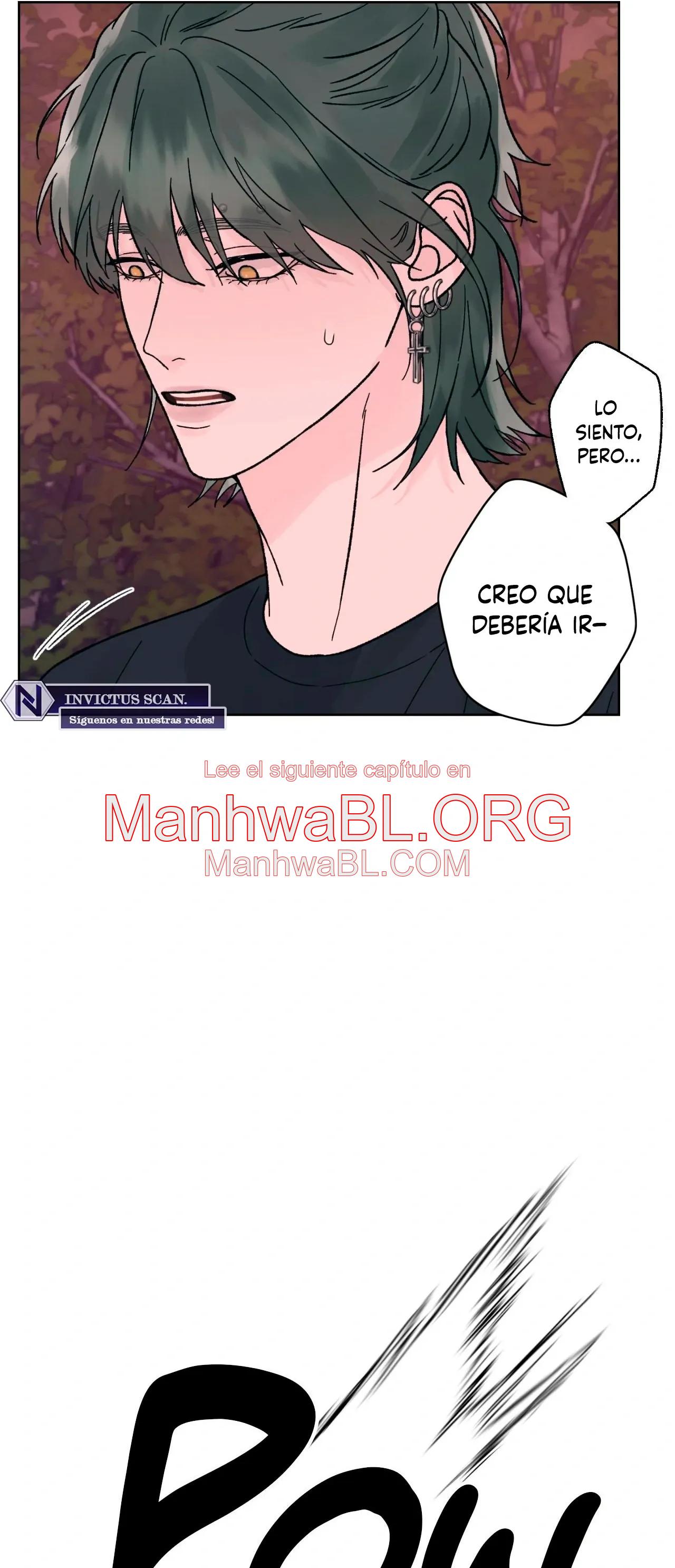 Noche de muerte - Capítulo 54 3 manhwa
