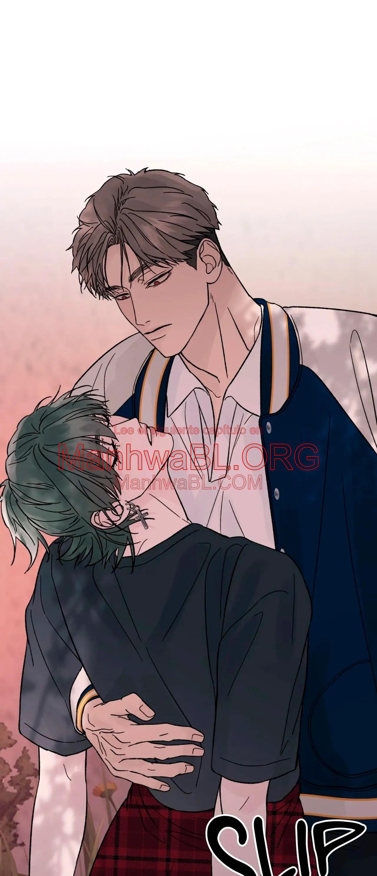 Noche de muerte - Capítulo 54 3 manhwa