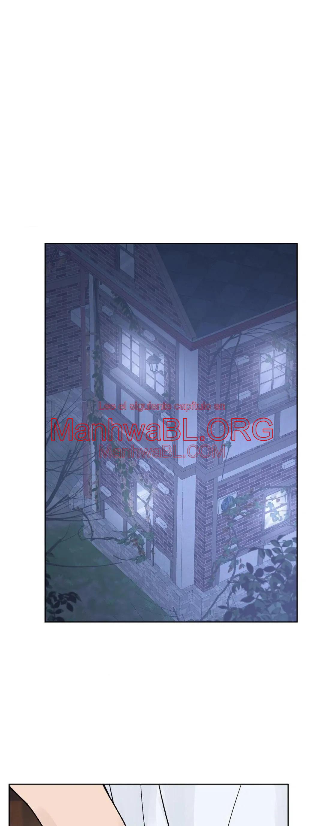 Noche de muerte - Capítulo 49 manhwa
