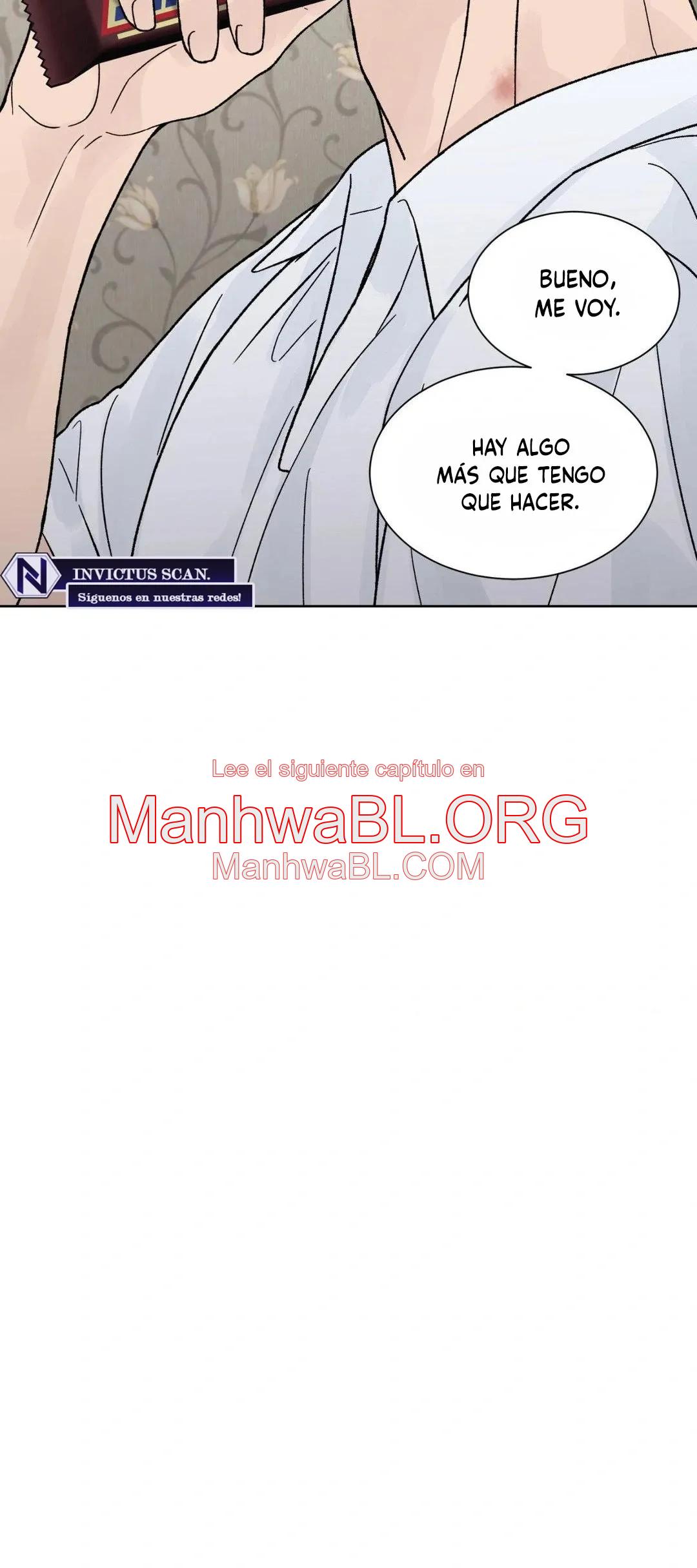 Noche de muerte - Capítulo 49 manhwa