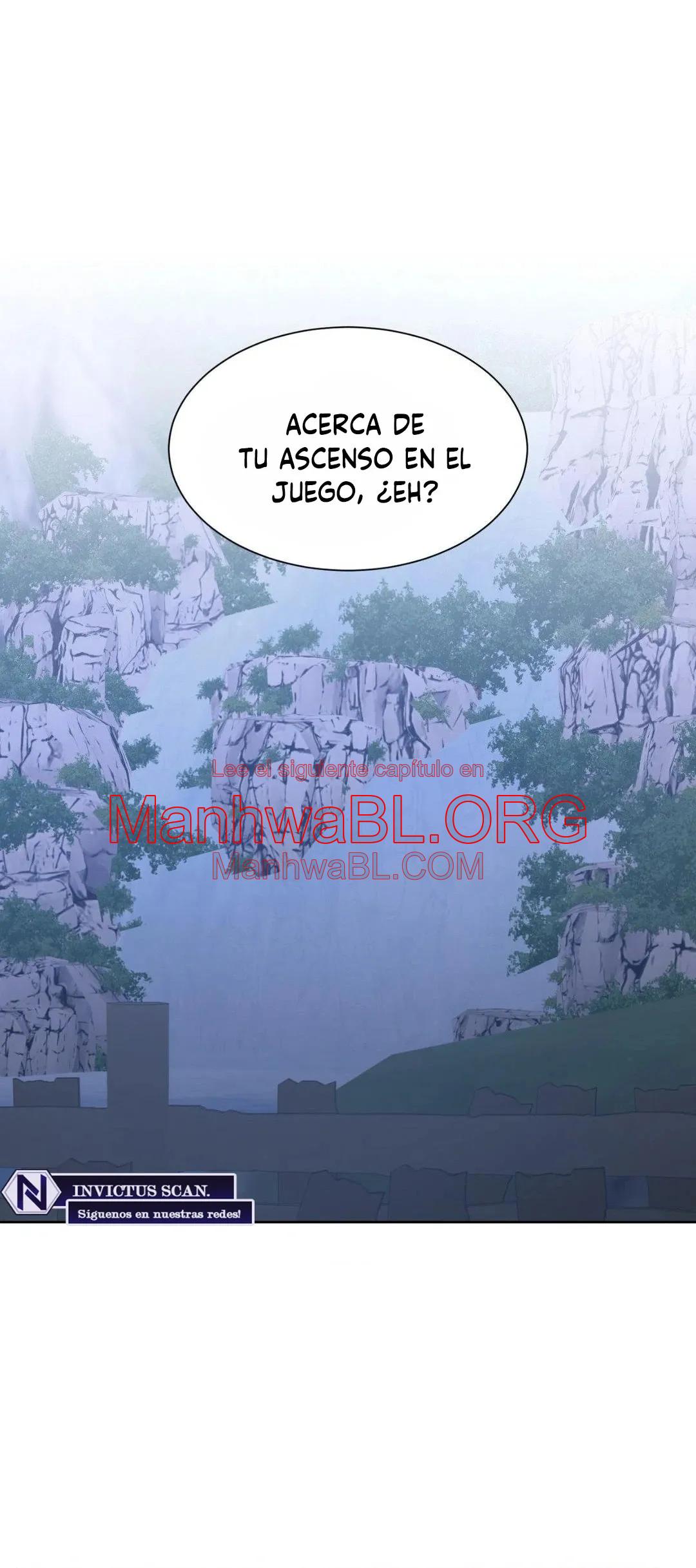 Noche de muerte - Capítulo 49 manhwa